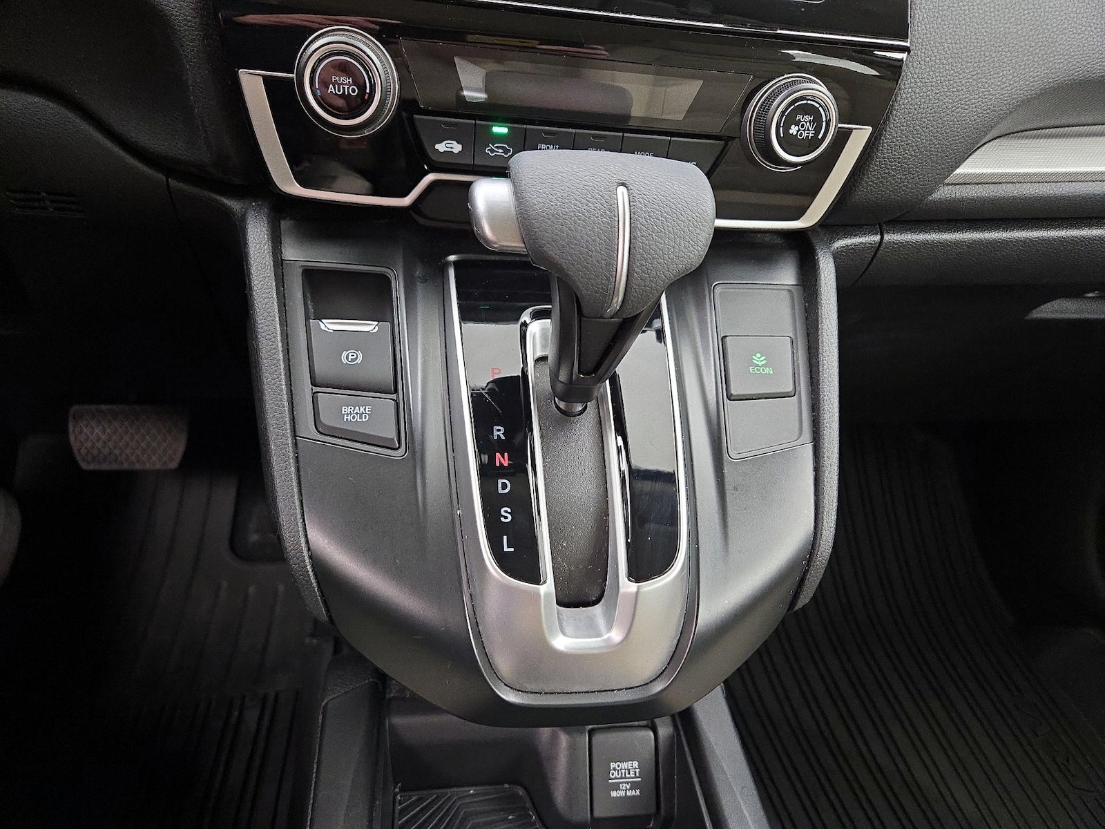 2019 Honda CR-V LX - Photo 18