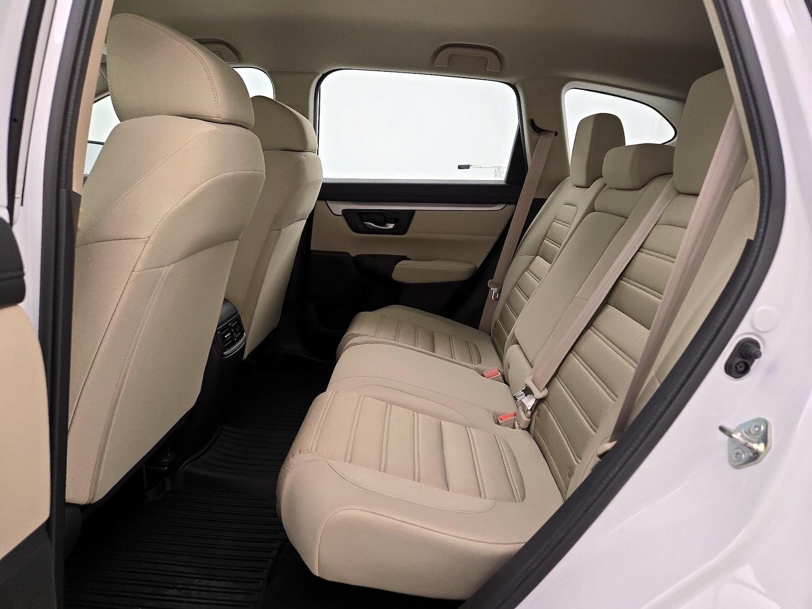 2019 Honda CR-V LX - Photo 20