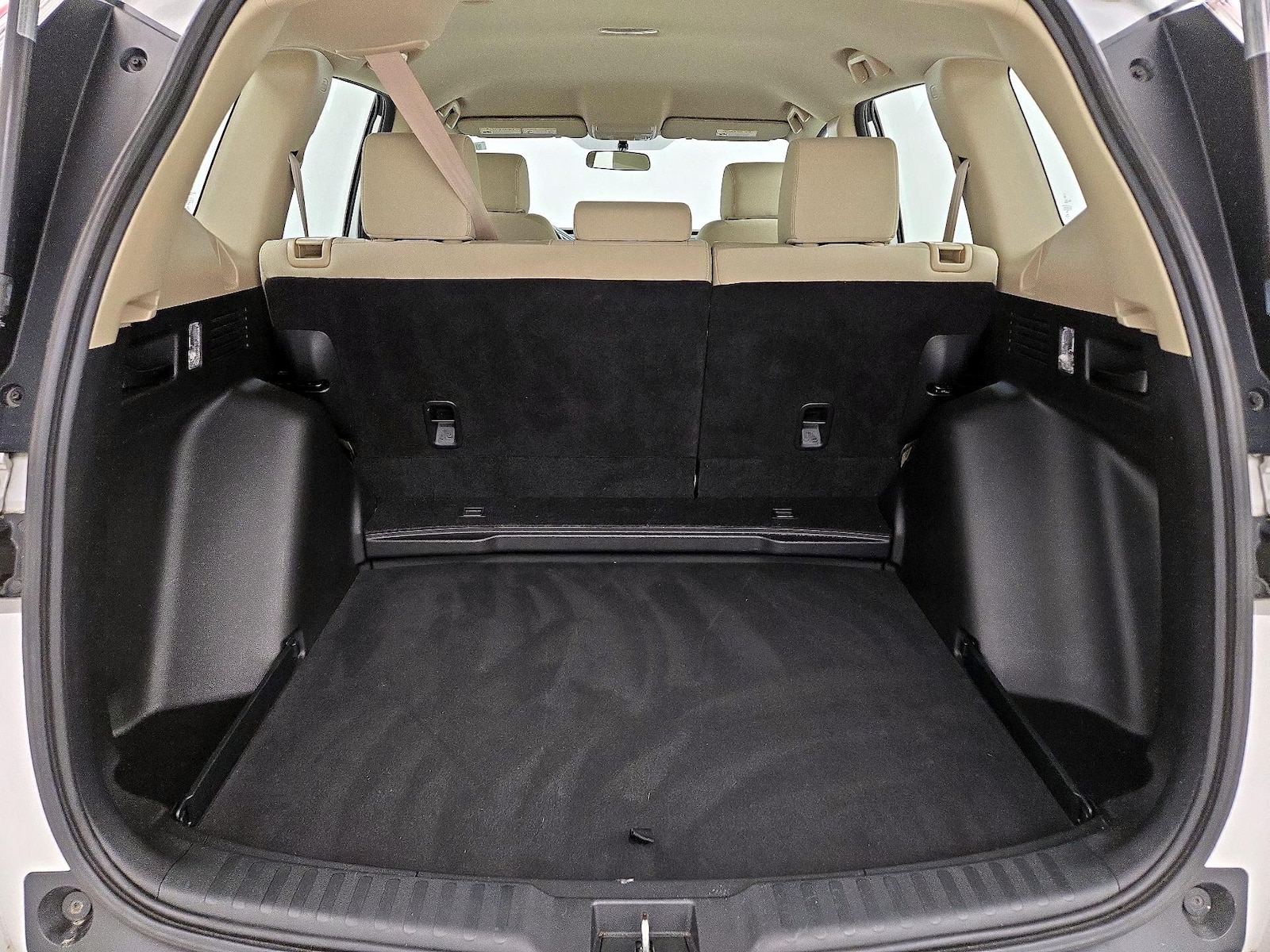 2019 Honda CR-V LX - Photo 21