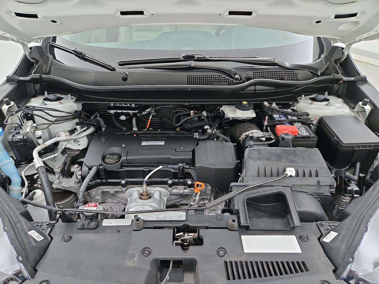 2019 Honda CR-V LX - Photo 22