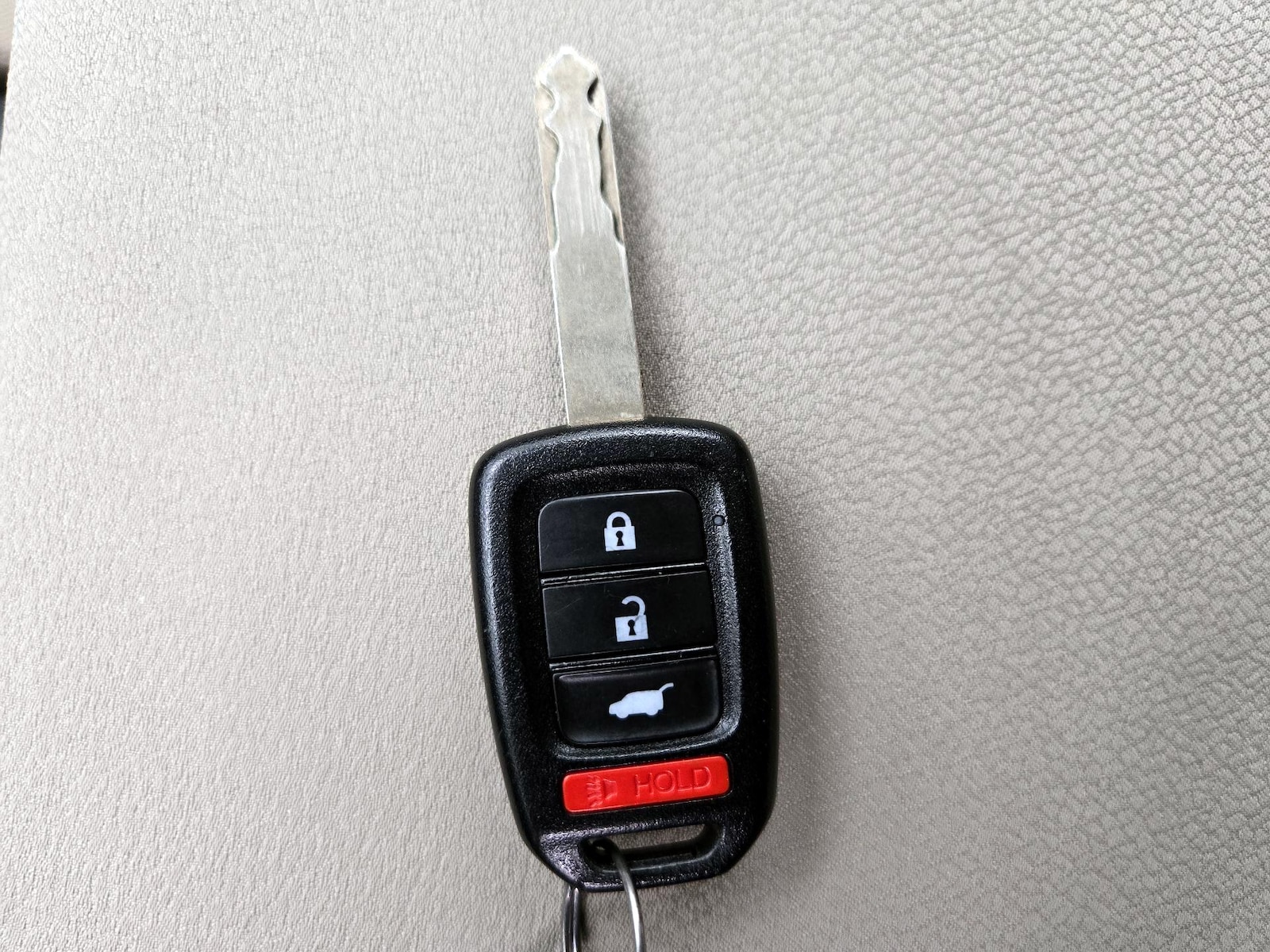 2019 Honda CR-V LX - Photo 23
