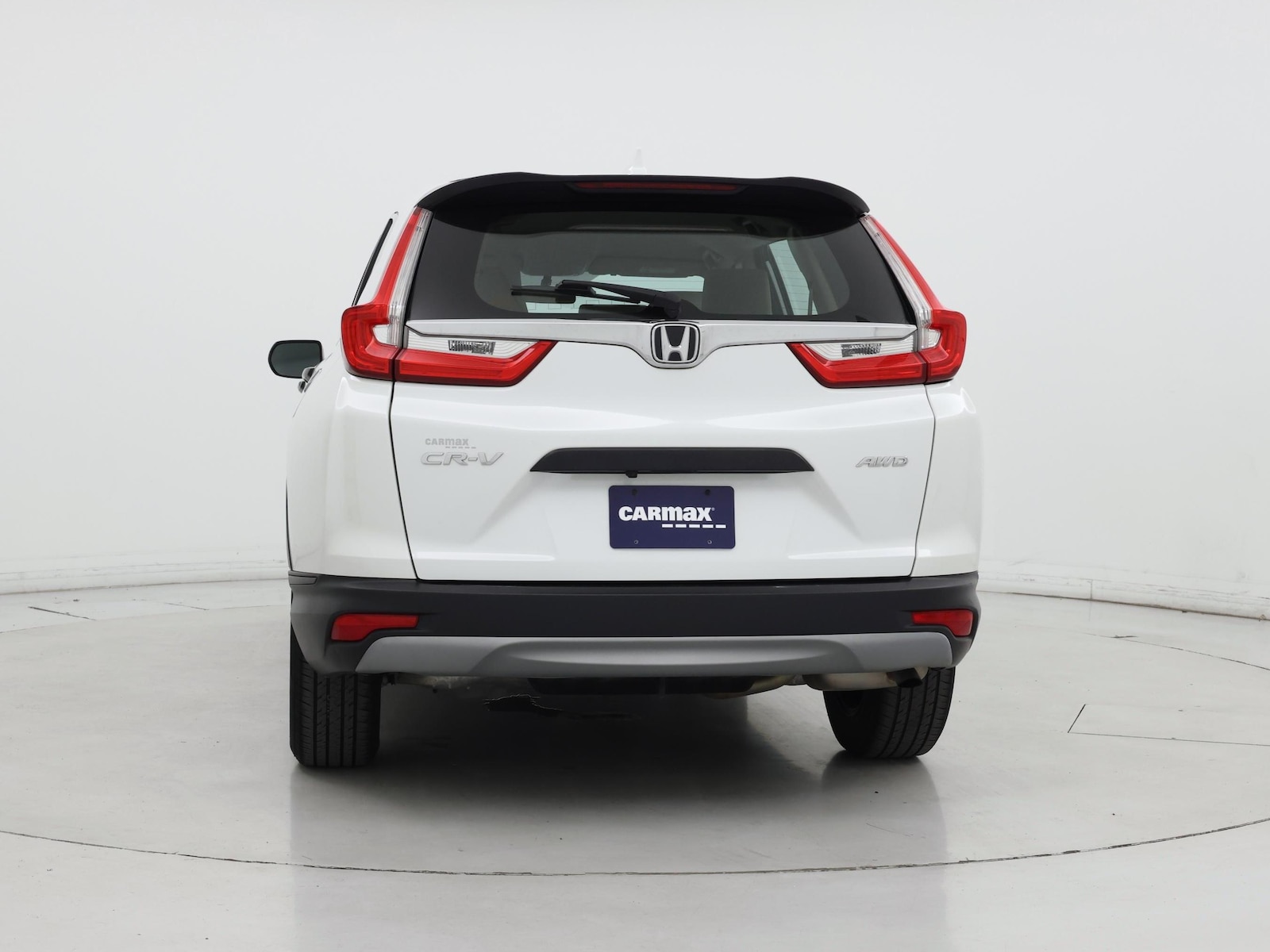 2019 Honda CR-V LX - Photo 7