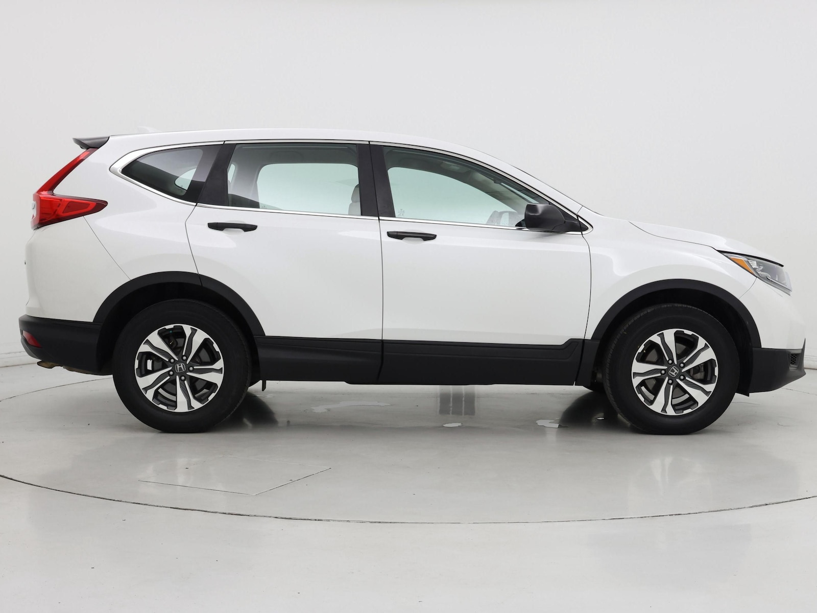 2019 Honda CR-V LX - Photo 8