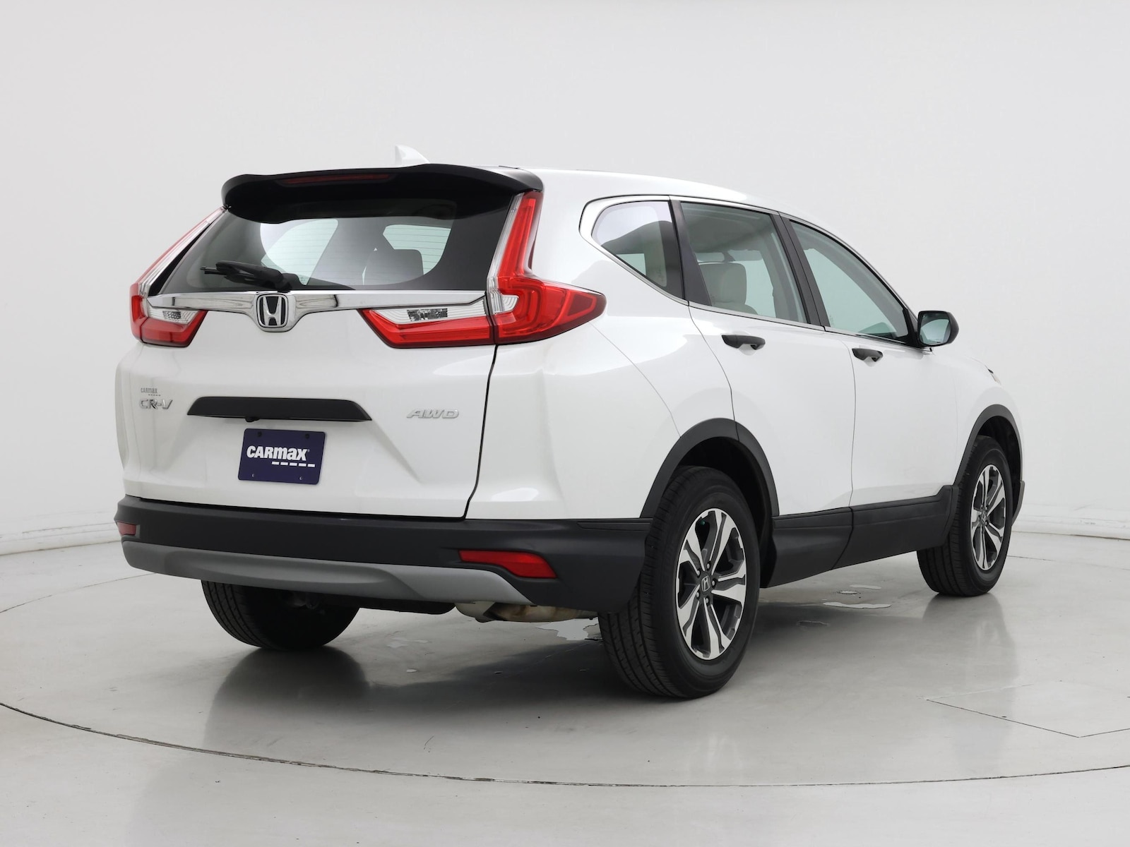 2019 Honda CR-V LX - Photo 9