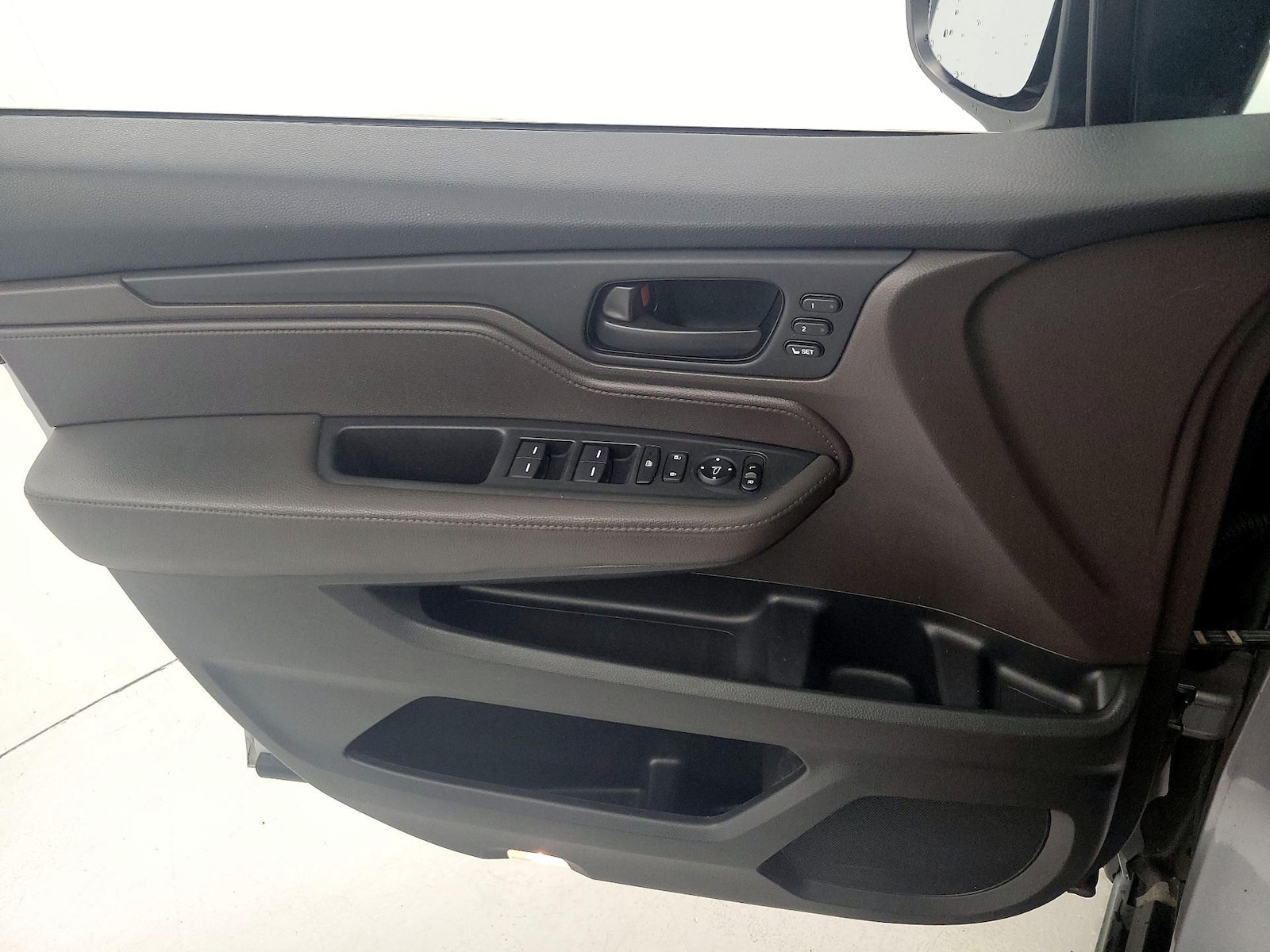 2019 Honda Odyssey EX-L - Photo 13
