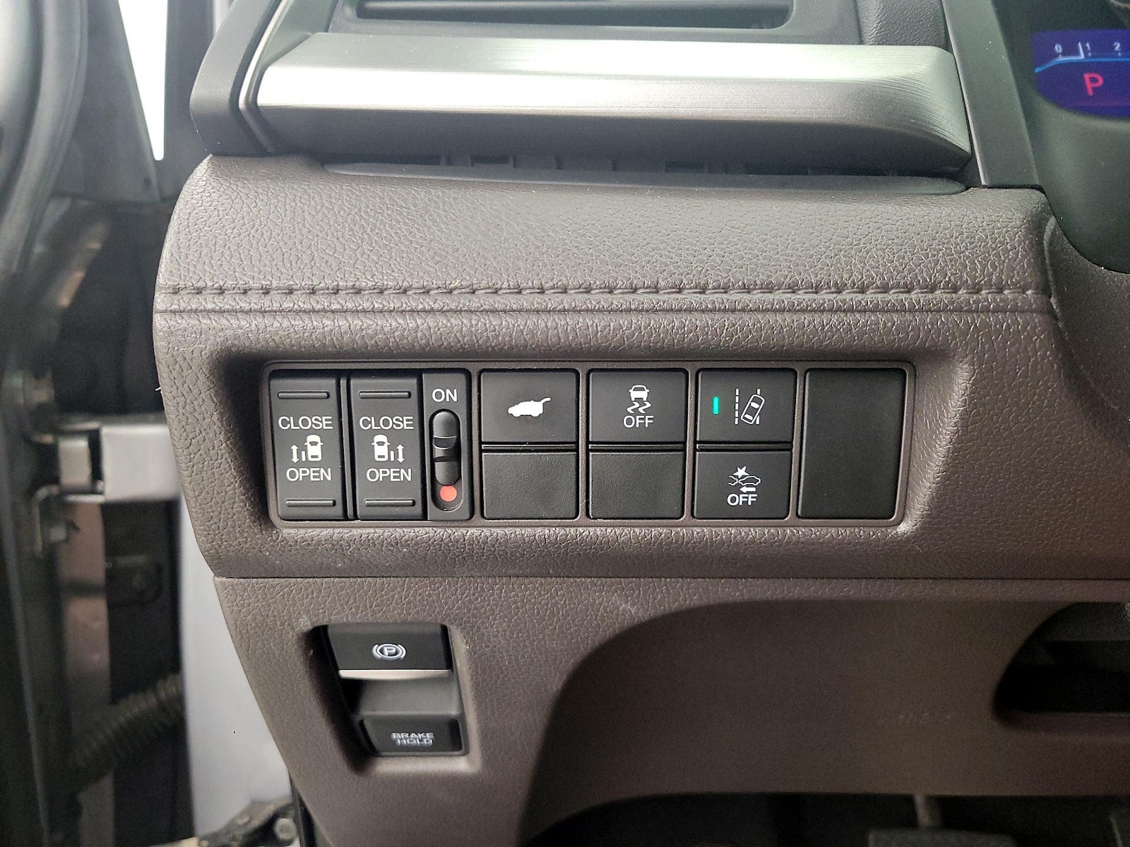2019 Honda Odyssey EX-L - Photo 14