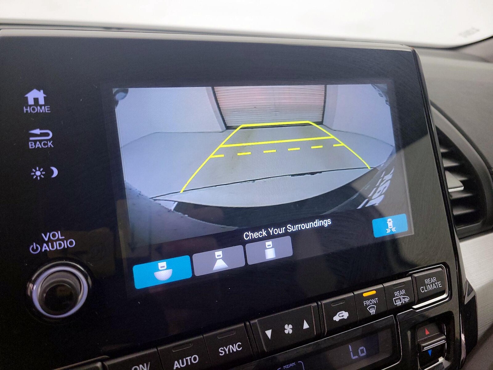 2019 Honda Odyssey EX-L - Photo 16