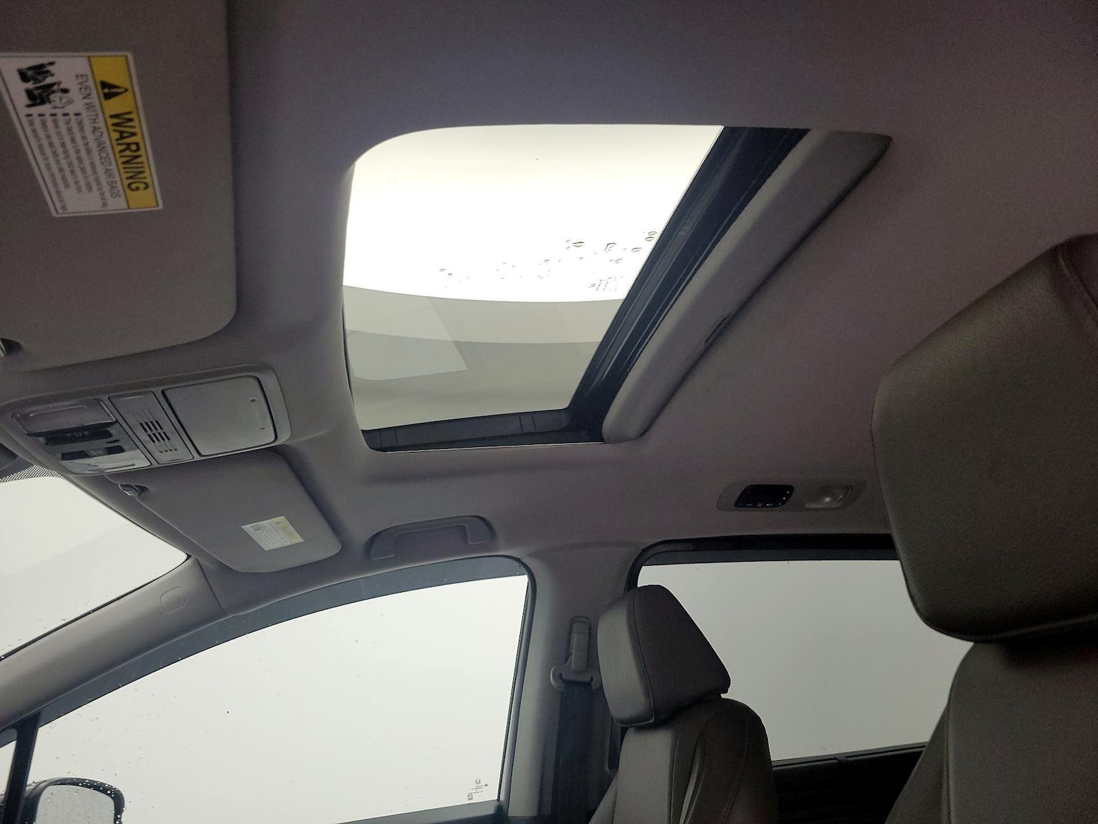 2019 Honda Odyssey EX-L - Photo 21