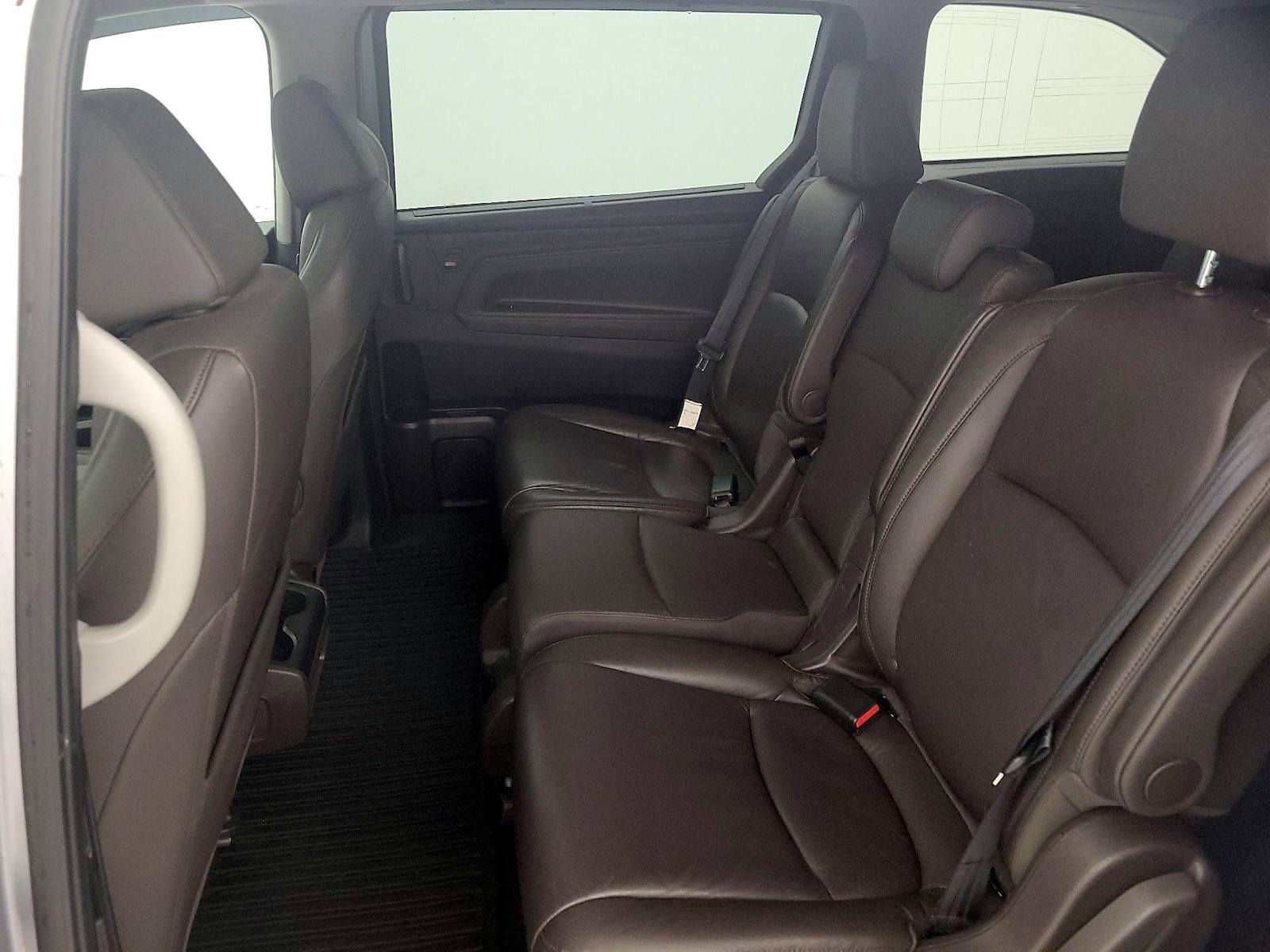 2019 Honda Odyssey EX-L - Photo 22