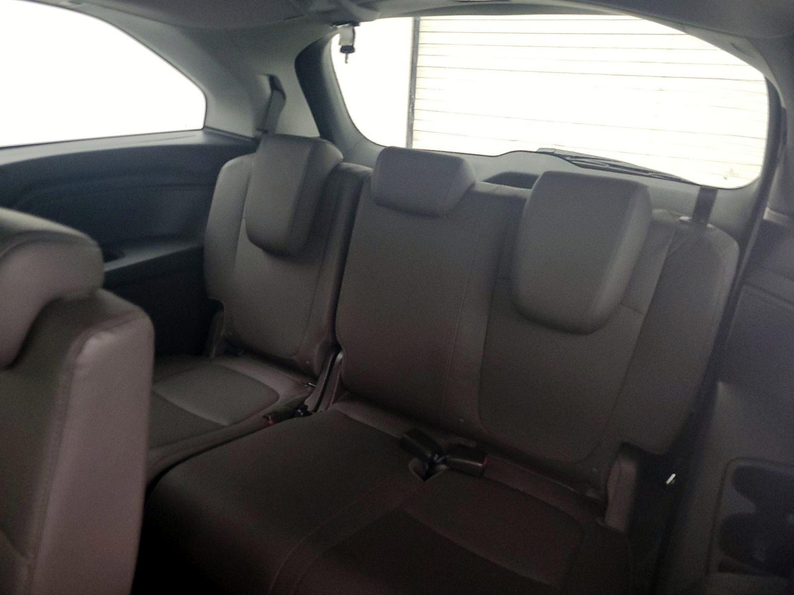 2019 Honda Odyssey EX-L - Photo 23