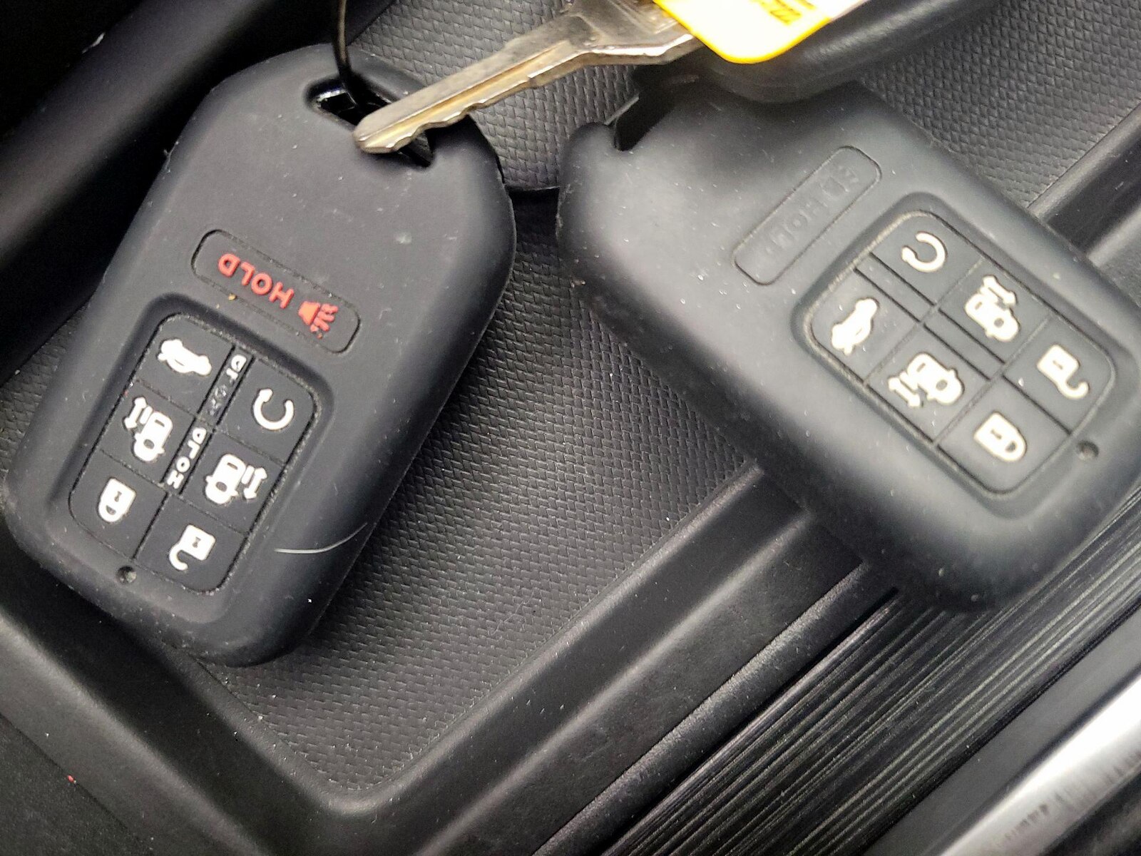 2019 Honda Odyssey EX-L - Photo 27