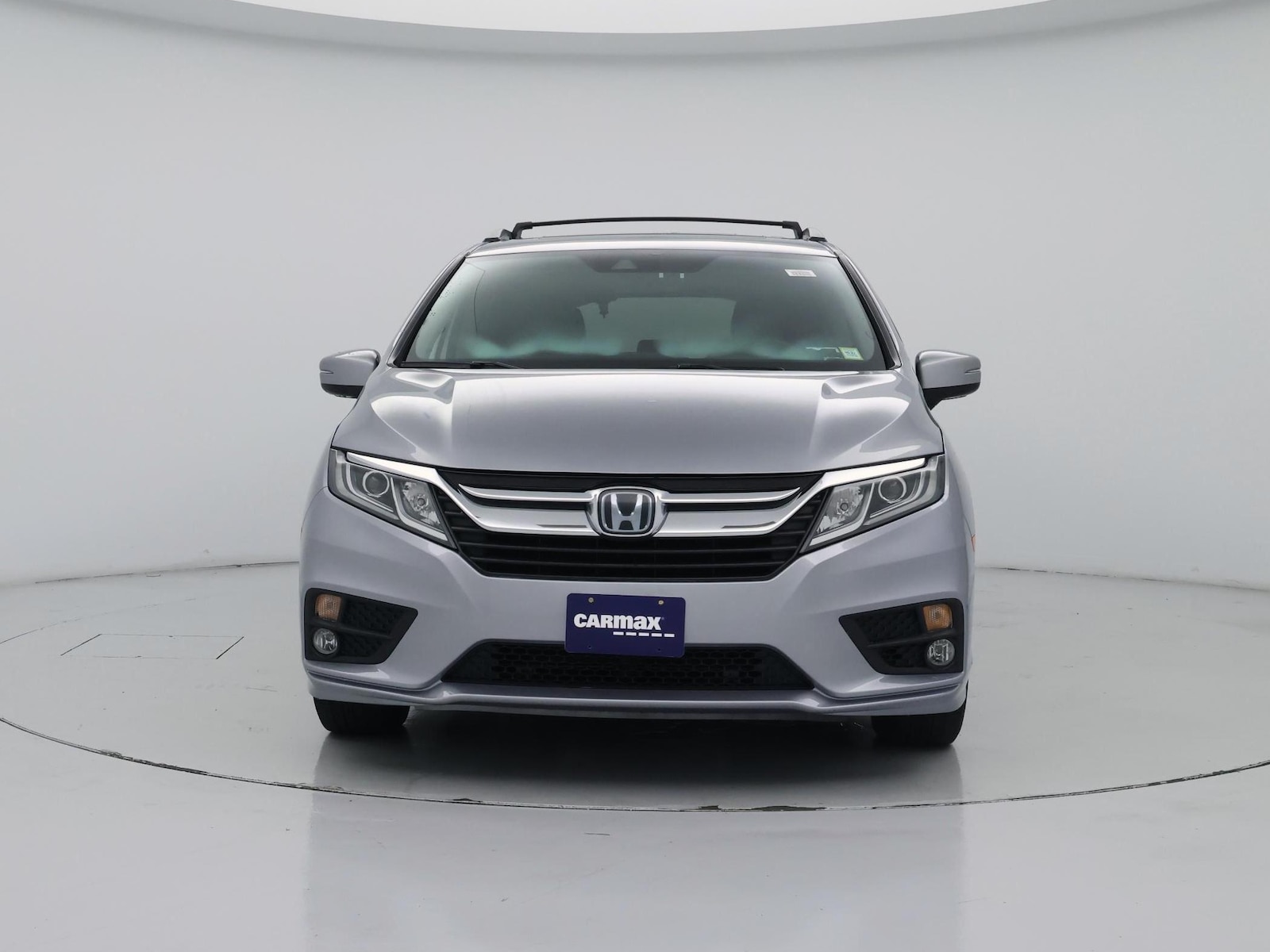2019 Honda Odyssey EX-L - Photo 6