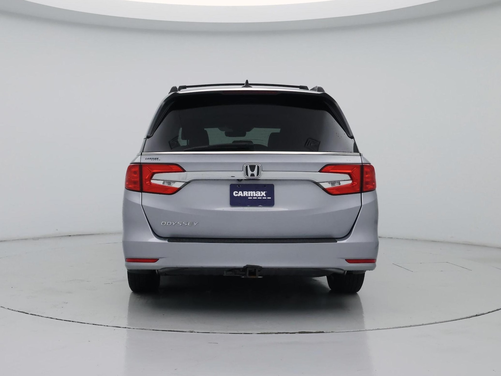 2019 Honda Odyssey EX-L - Photo 7