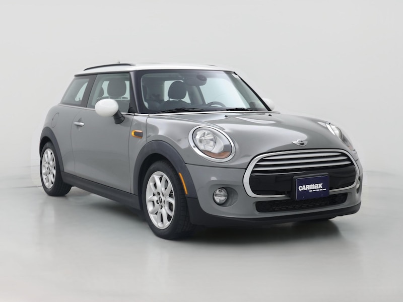 2015 MINI Cooper Hardtop  -
                  Rochester, NY