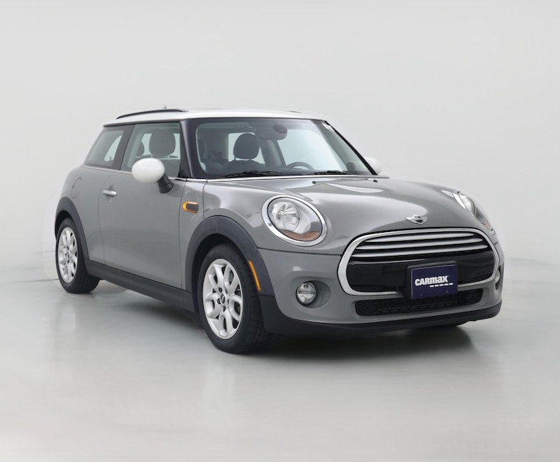 2015 Mini Cooper Hardtop