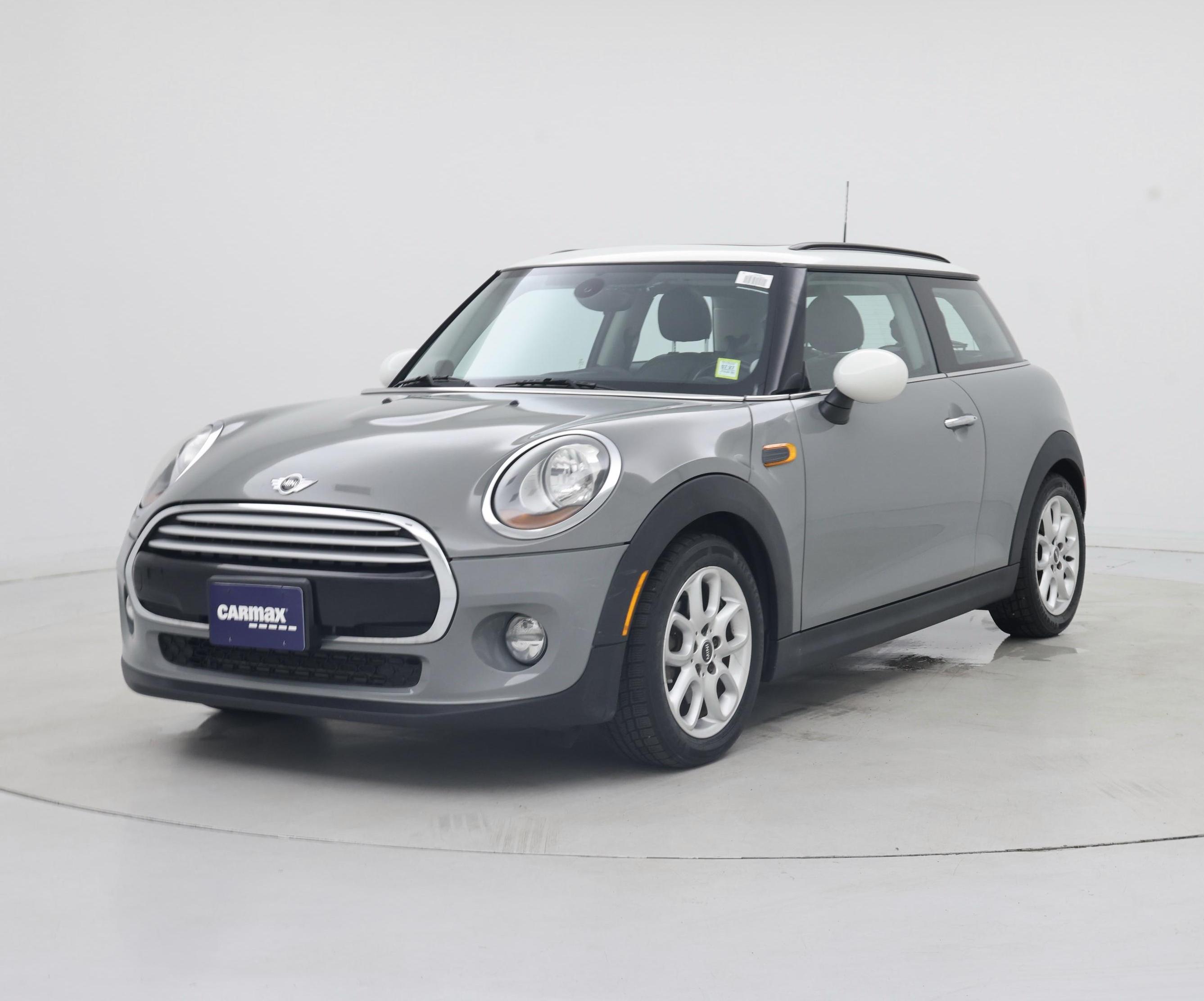 Thumbnail: 2015 MINI Cooper Hardtop - 4