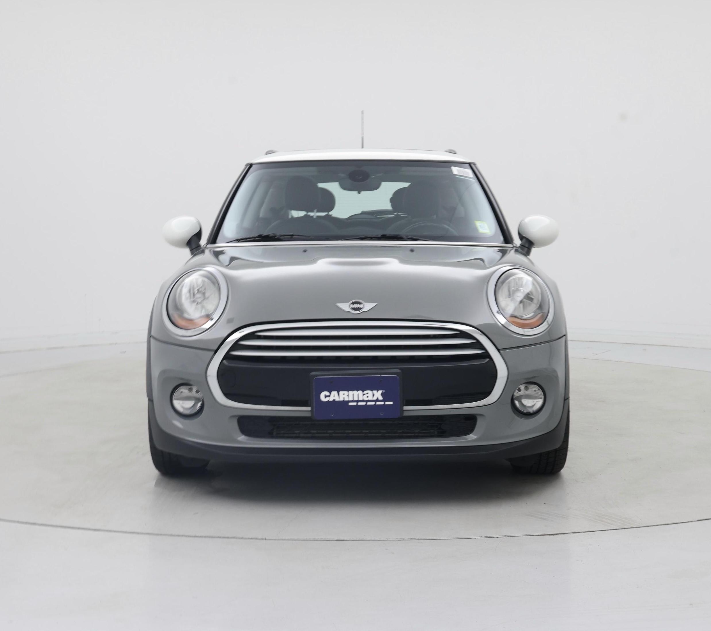 Thumbnail: 2015 MINI Cooper Hardtop - 5