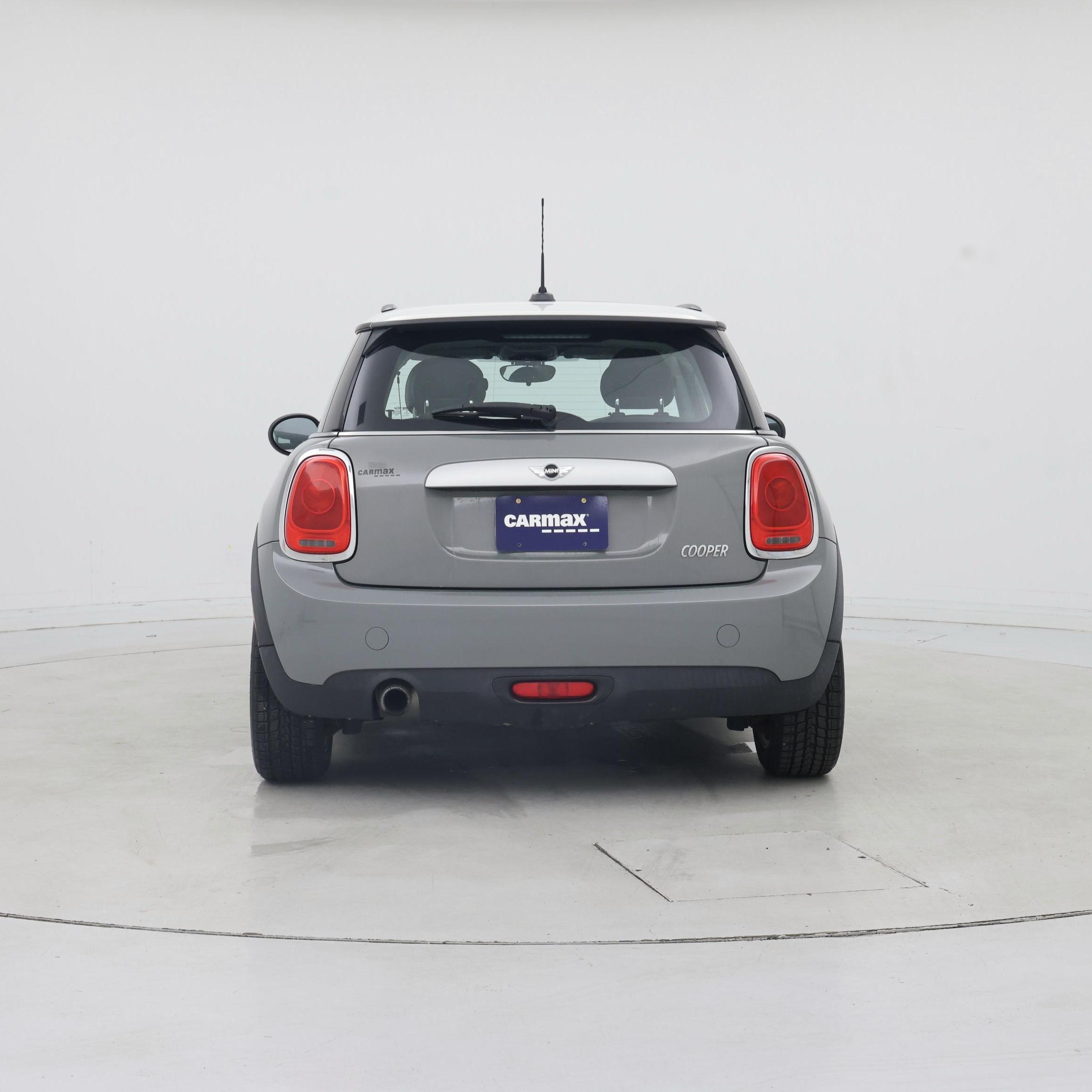 Thumbnail: 2015 MINI Cooper Hardtop - 6