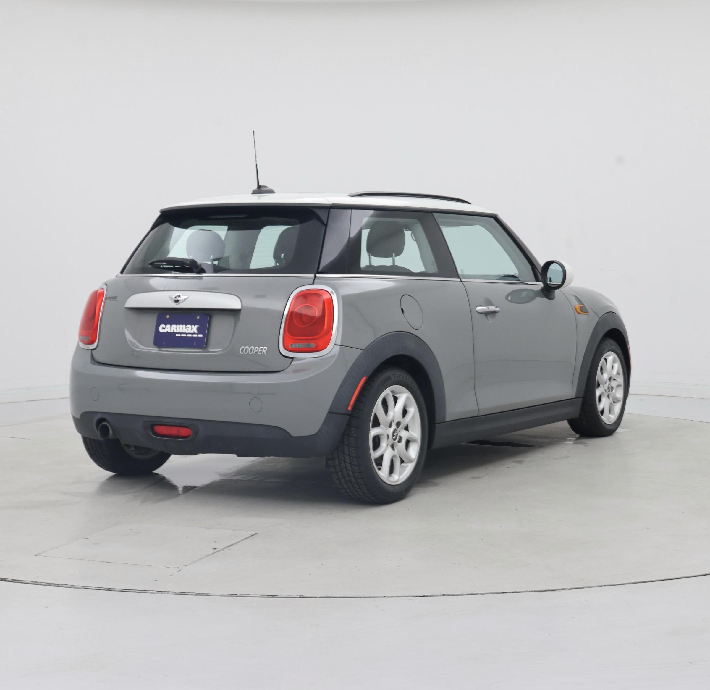 Thumbnail: 2015 MINI Cooper Hardtop - 8