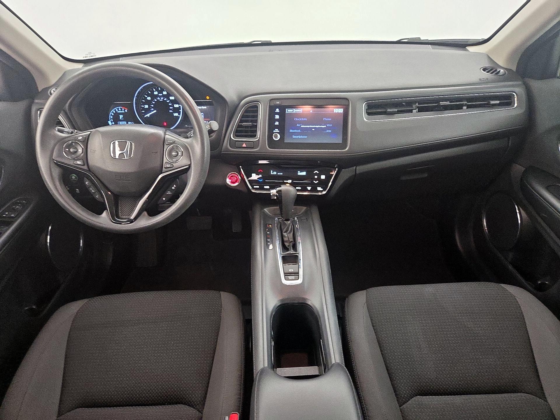 Thumbnail: 2022 Honda HR-V - 9