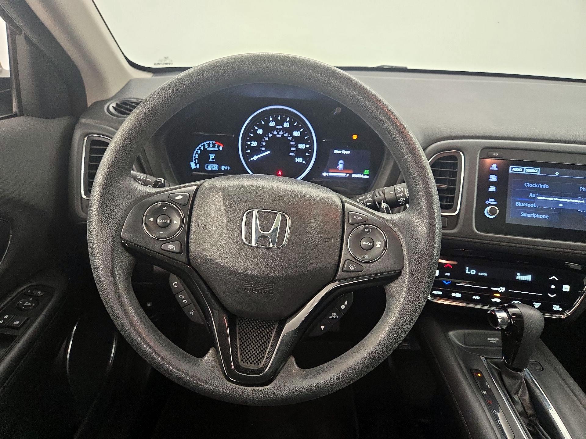 Thumbnail: 2022 Honda HR-V - 10