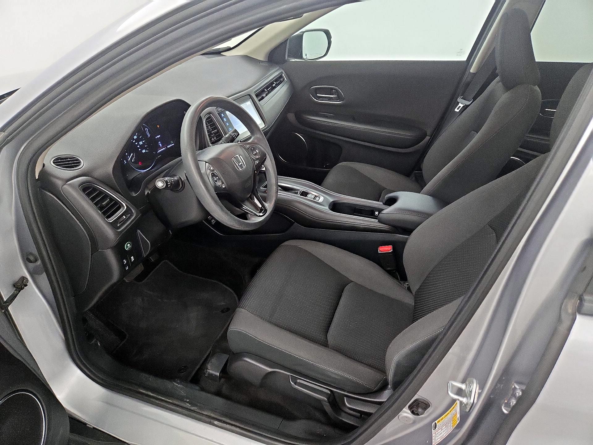 Thumbnail: 2022 Honda HR-V - 11
