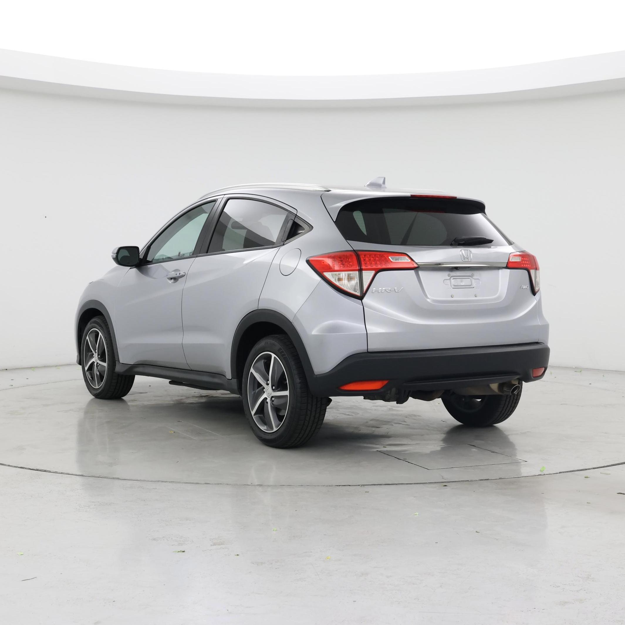 Thumbnail: 2022 Honda HR-V - 2