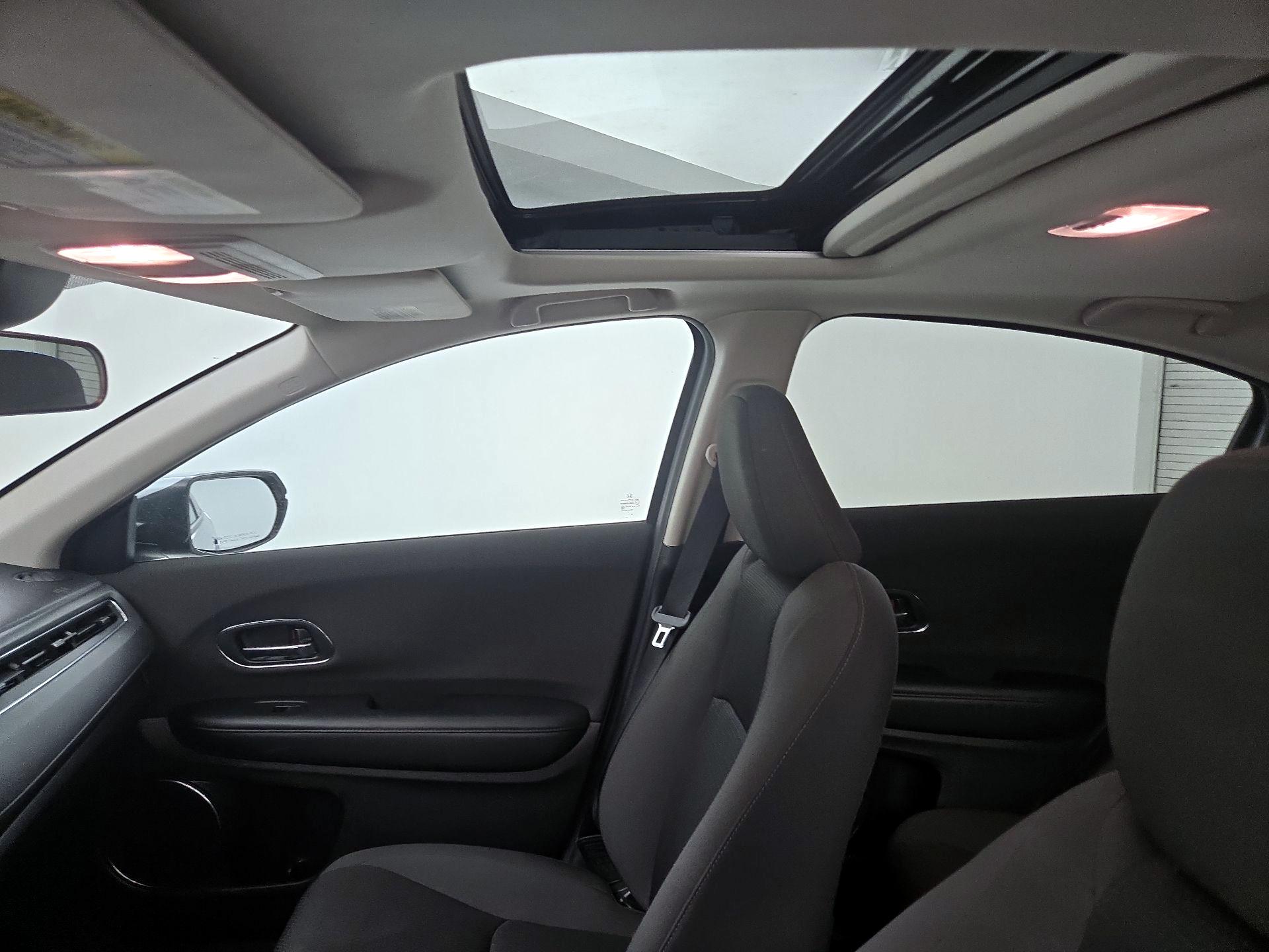 Thumbnail: 2022 Honda HR-V - 19
