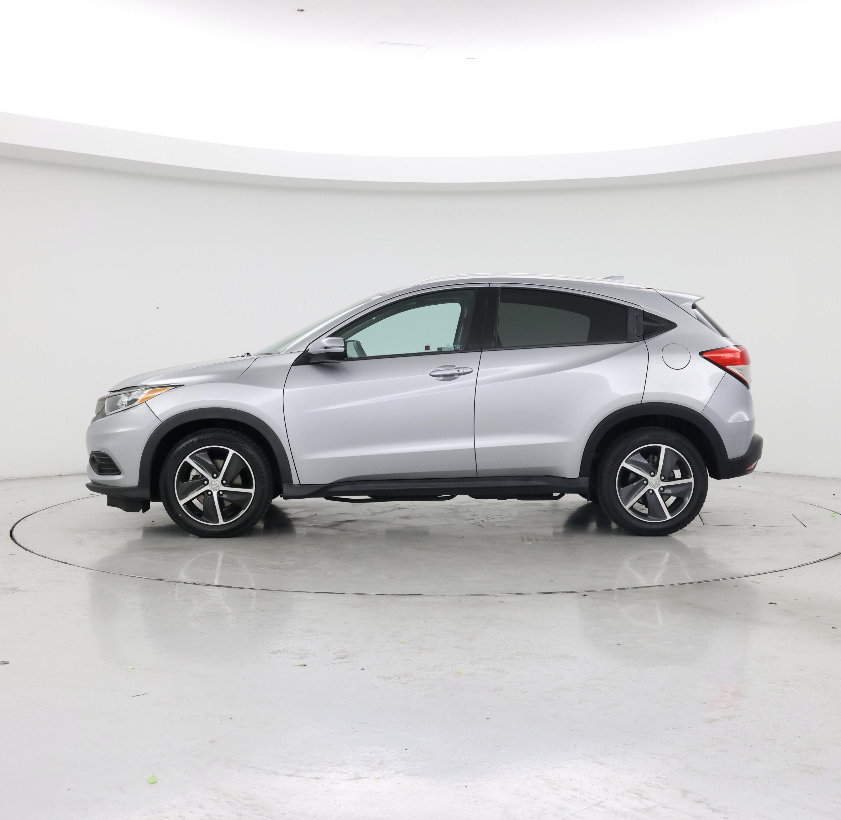 Thumbnail: 2022 Honda HR-V - 3