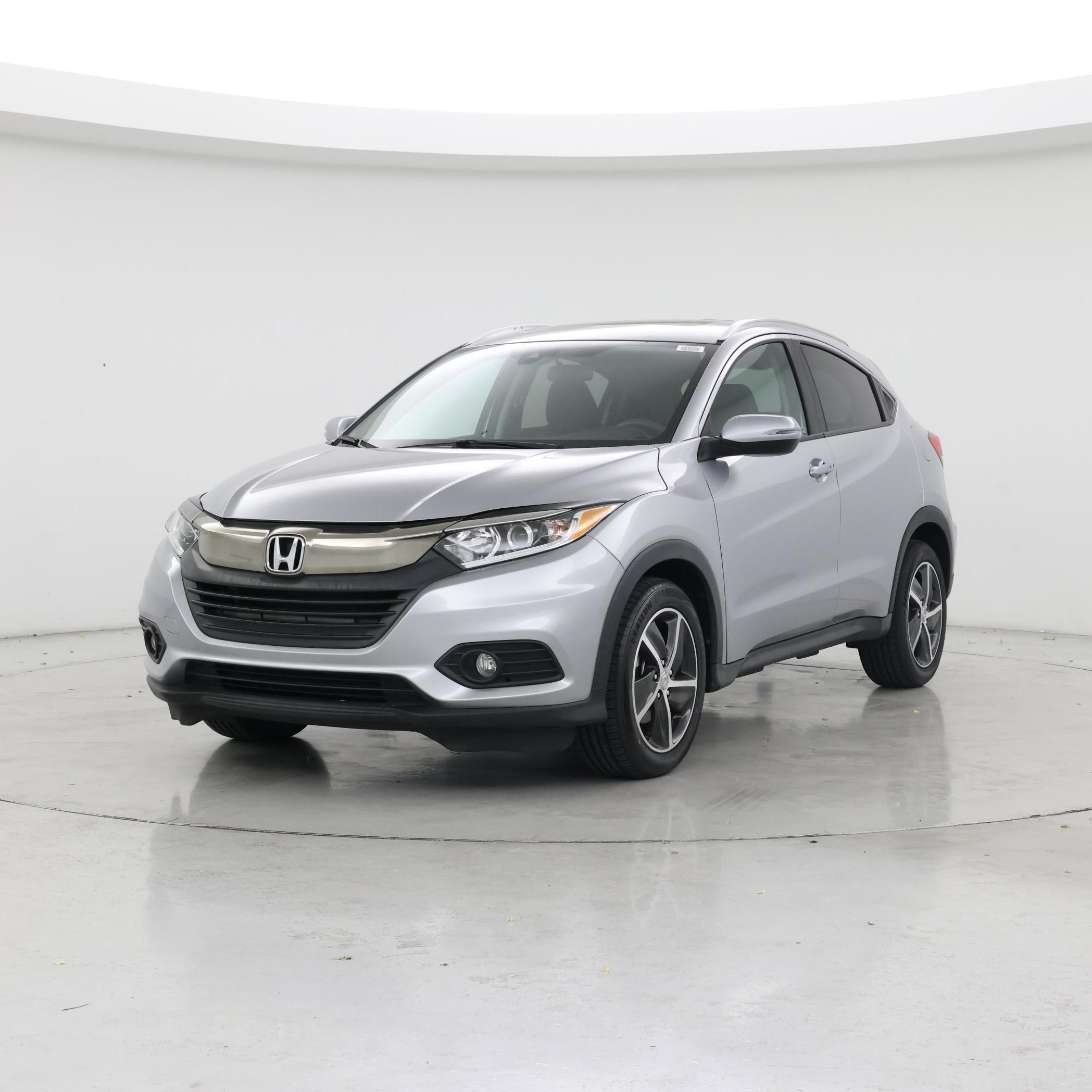 Thumbnail: 2022 Honda HR-V - 4