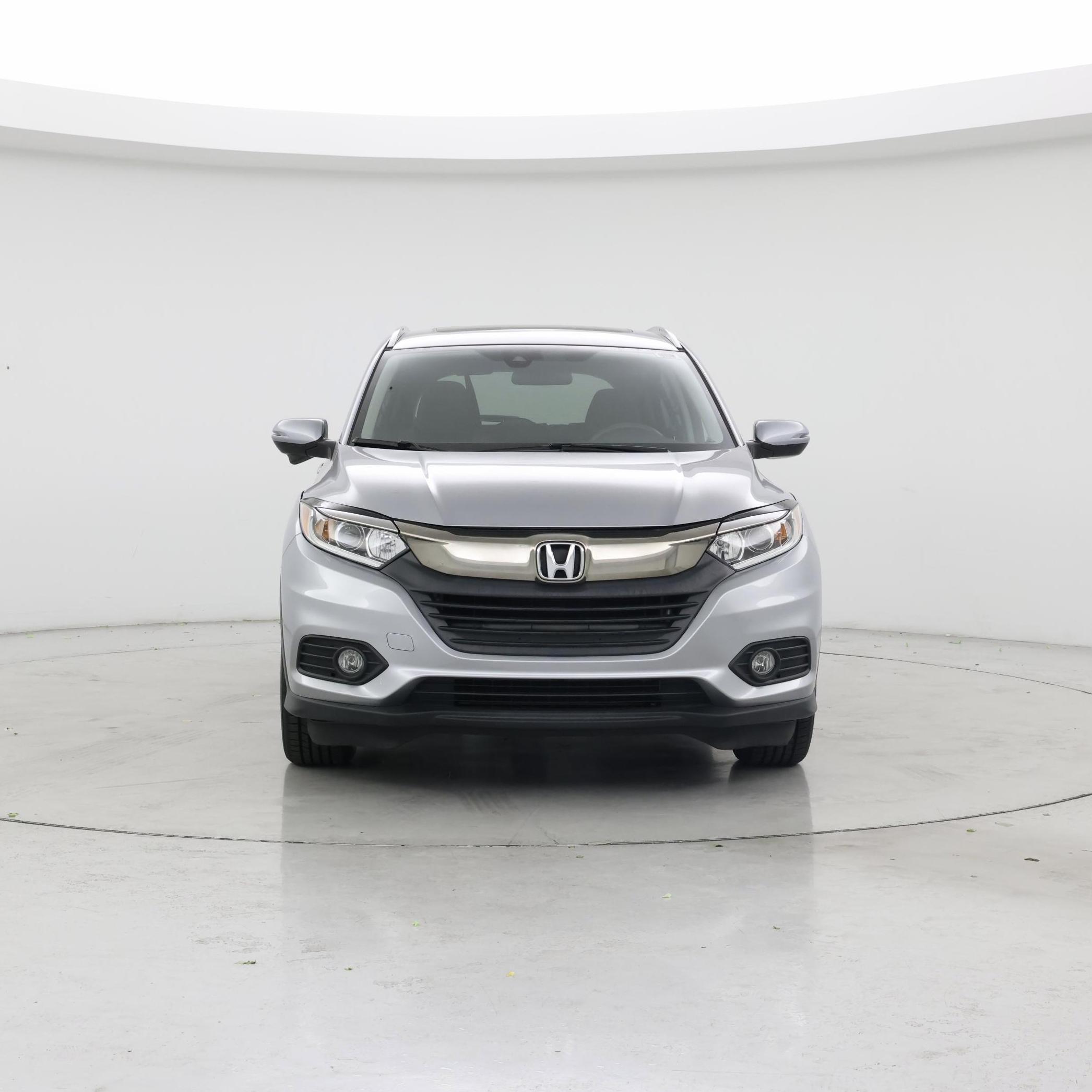 Thumbnail: 2022 Honda HR-V - 5