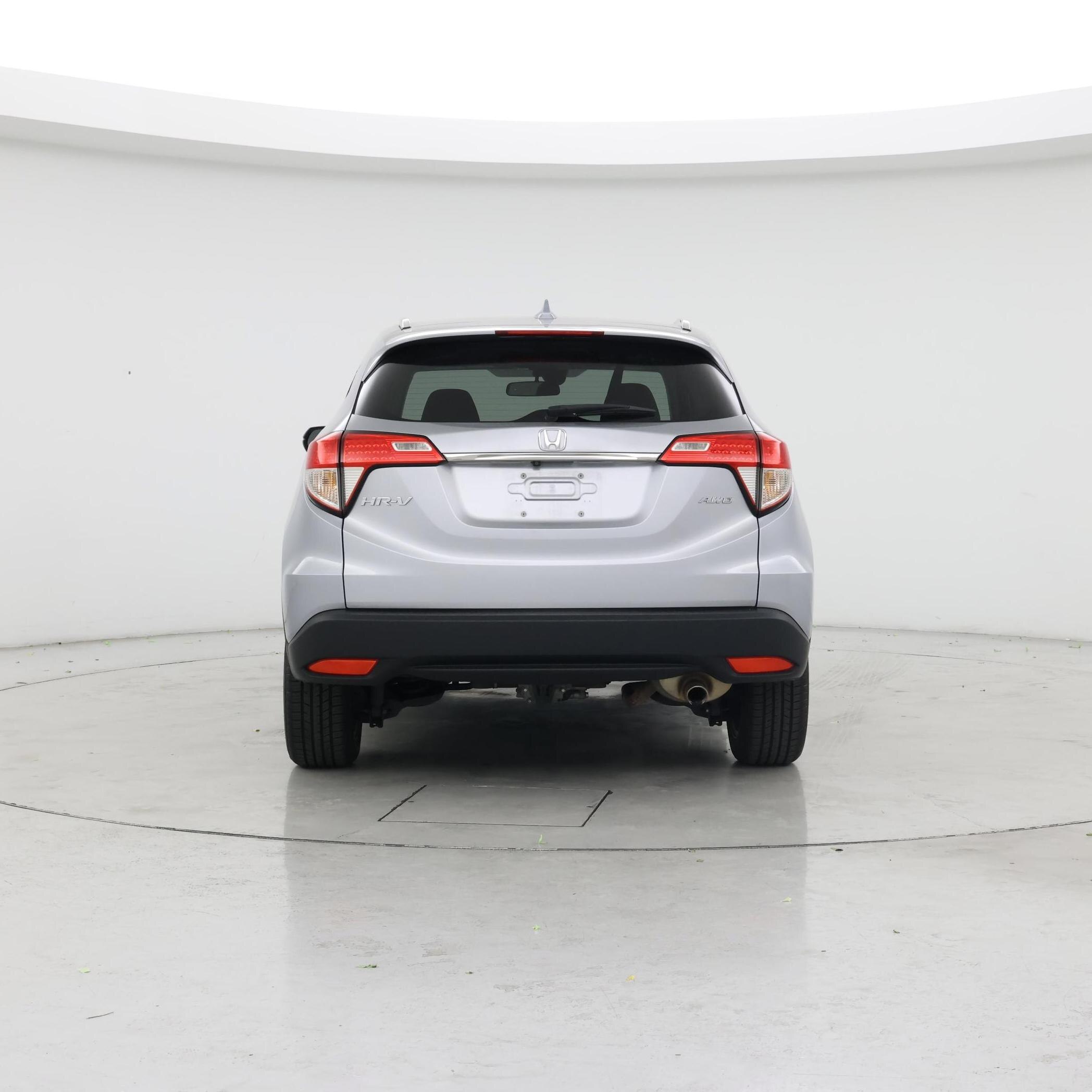 Thumbnail: 2022 Honda HR-V - 6