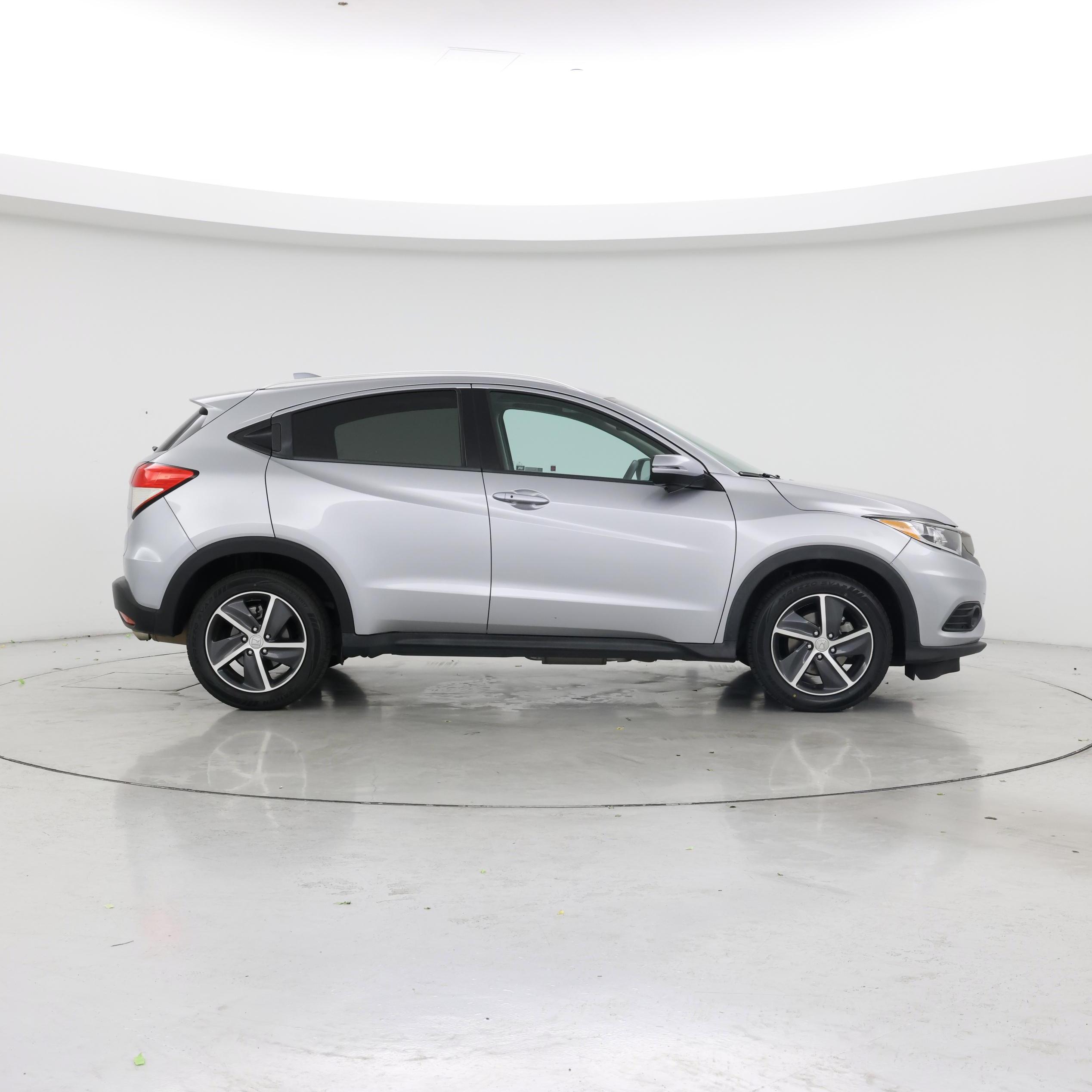 Thumbnail: 2022 Honda HR-V - 7