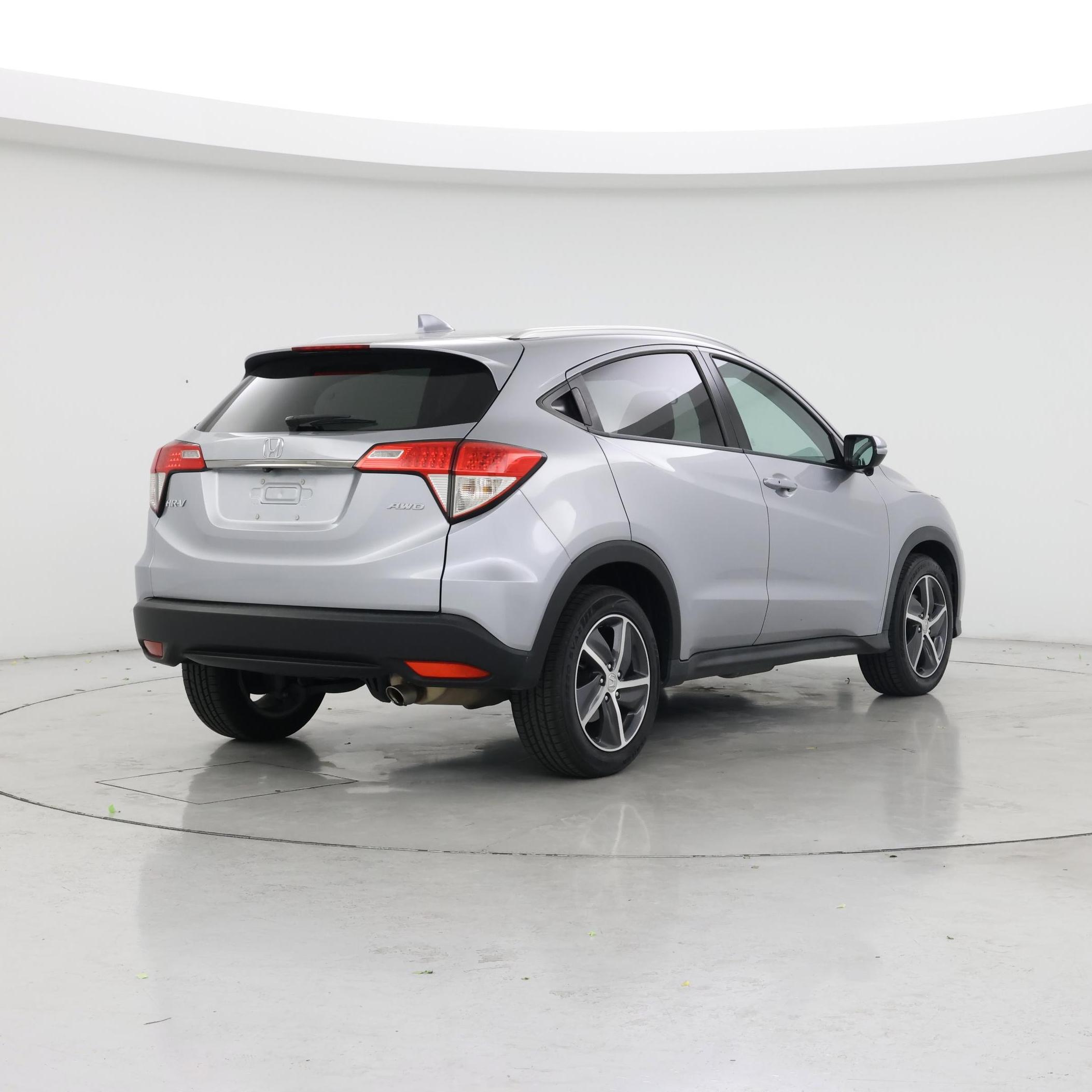 Thumbnail: 2022 Honda HR-V - 8