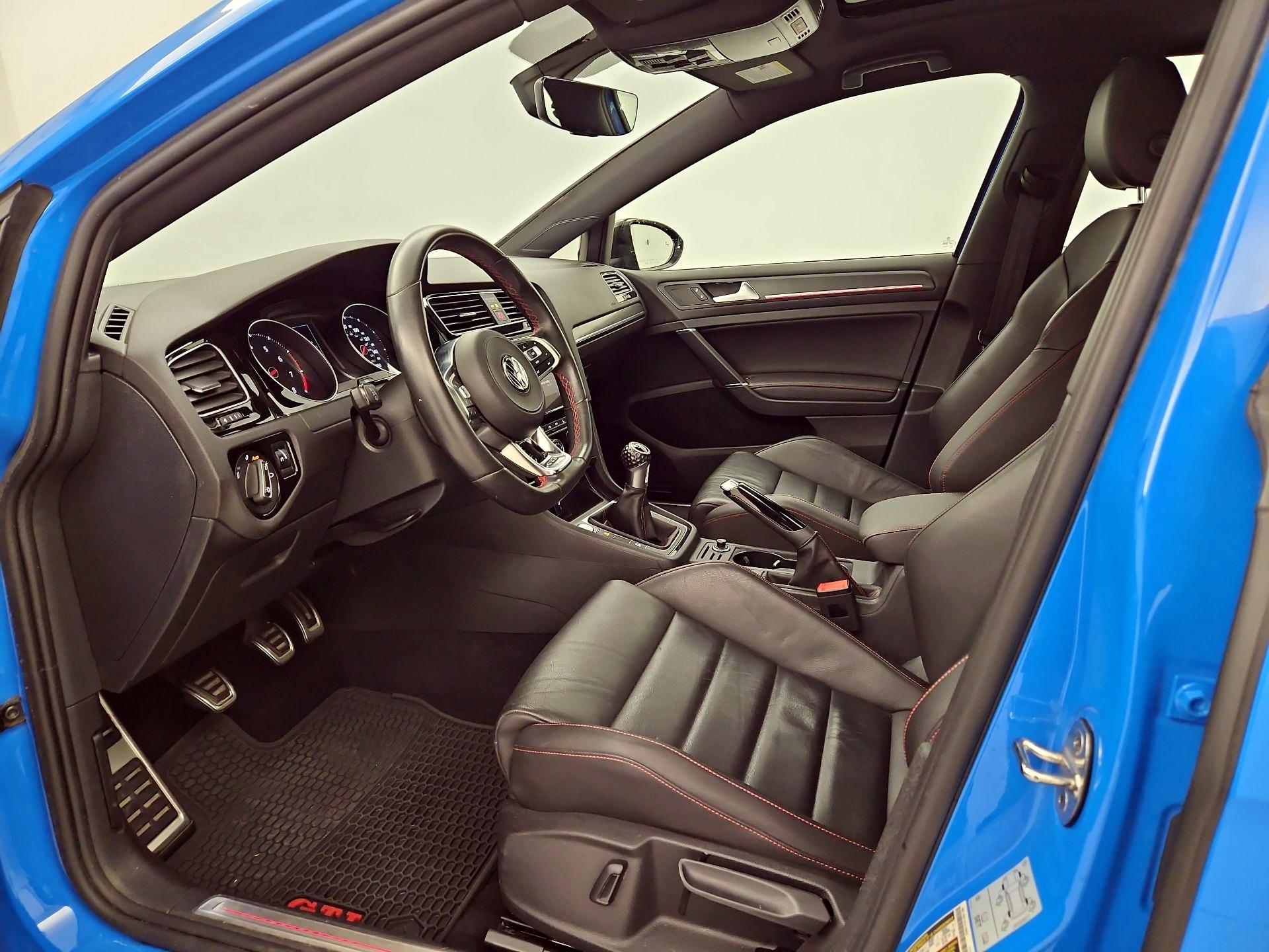 Thumbnail: 2021 Volkswagen Golf - 11