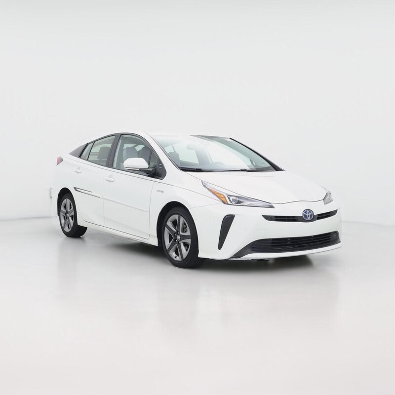 2019 Toyota Prius Limited
