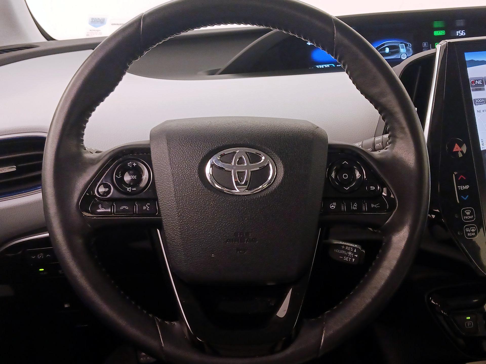 Thumbnail: 2019 Toyota Prius - 10