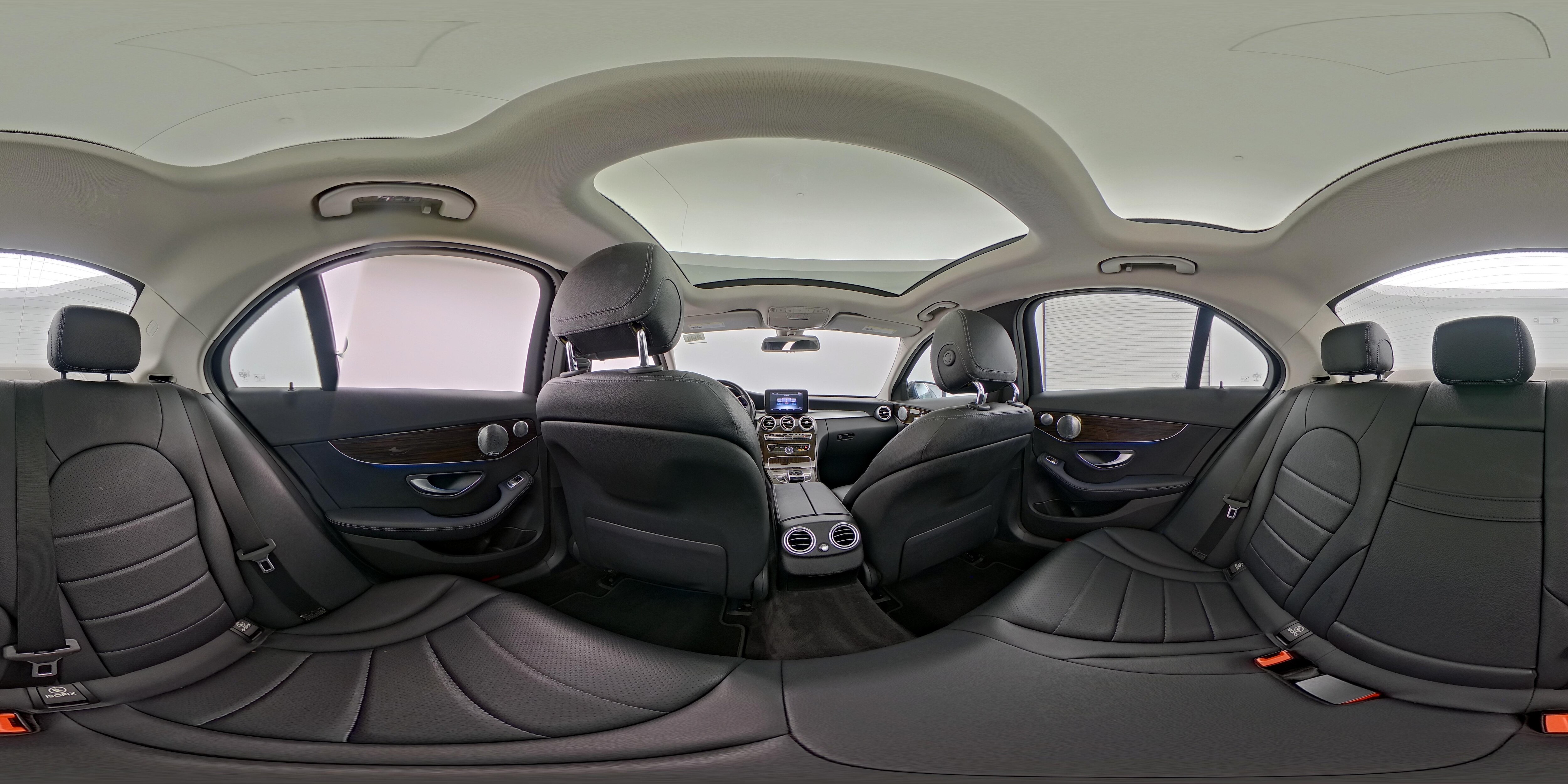 2017 Mercedes-Benz C-Class C300 - Photo 28