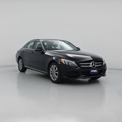 2017 Mercedes-Benz C300