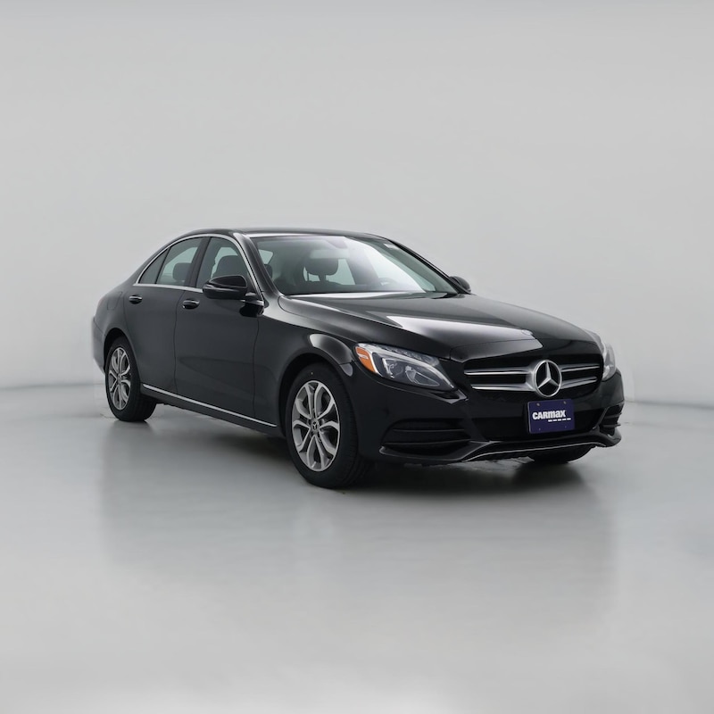 2017 Mercedes-Benz C300