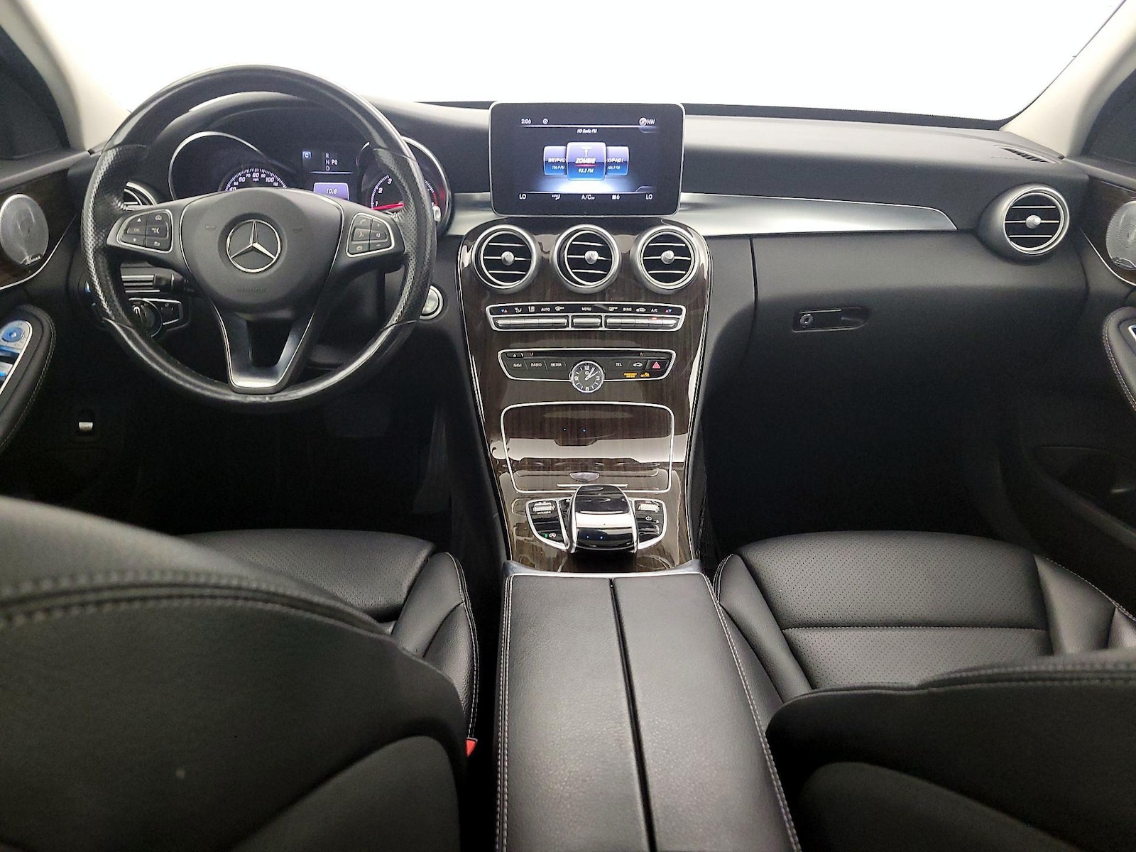 2017 Mercedes-Benz C-Class C300 - Photo 10