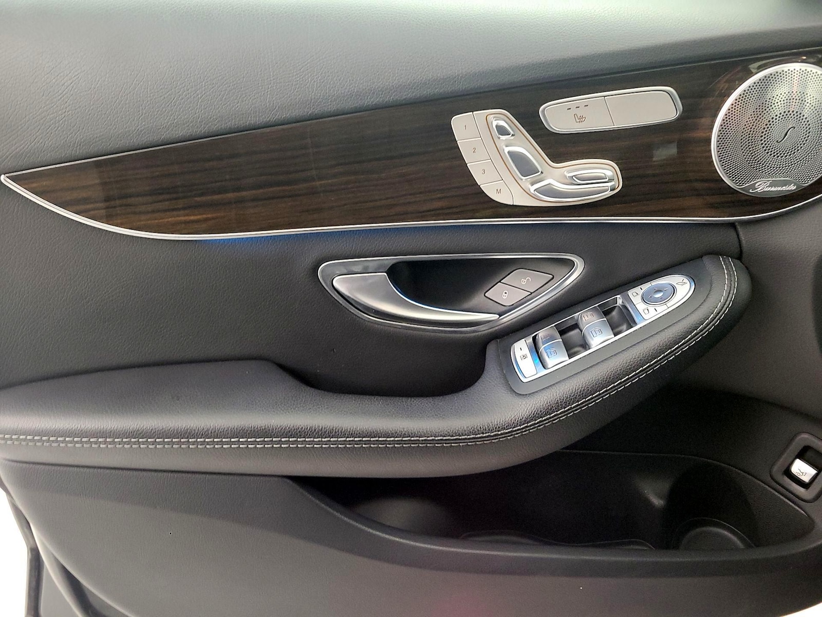 2017 Mercedes-Benz C-Class C300 - Photo 13