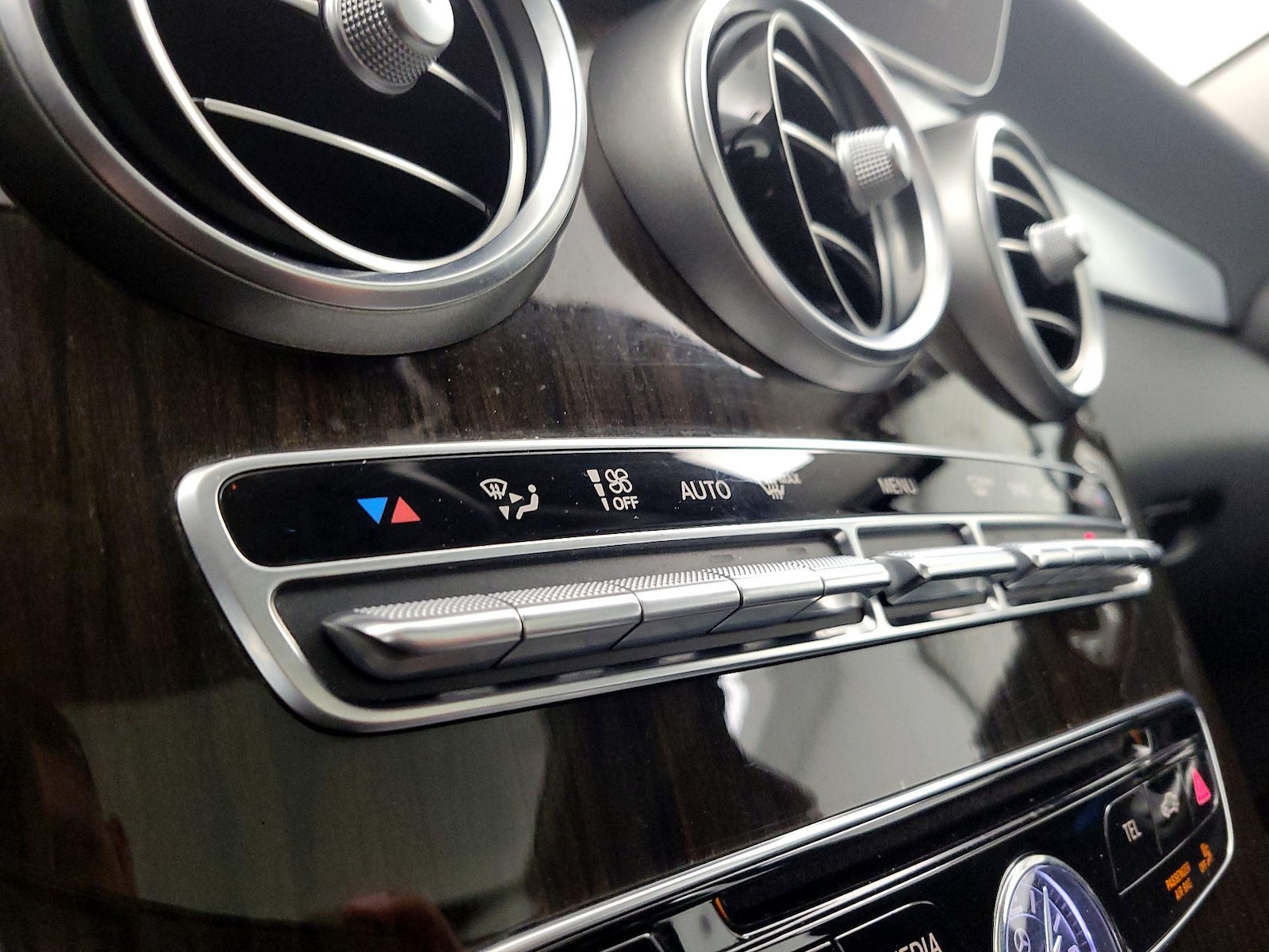 2017 Mercedes-Benz C-Class C300 - Photo 18