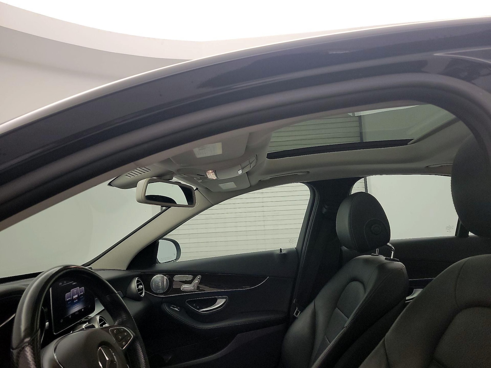 2017 Mercedes-Benz C-Class C300 - Photo 20