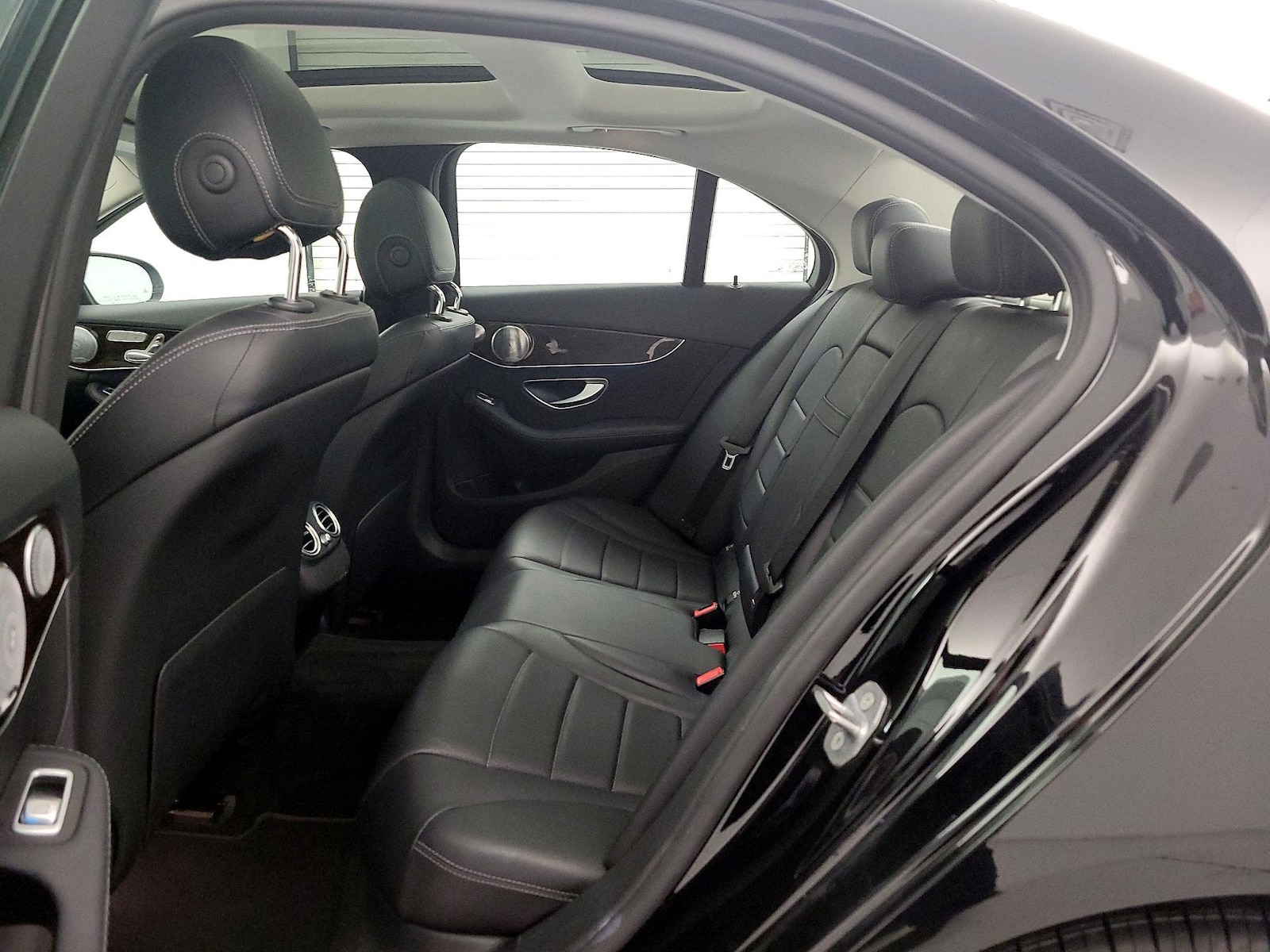 2017 Mercedes-Benz C-Class C300 - Photo 21