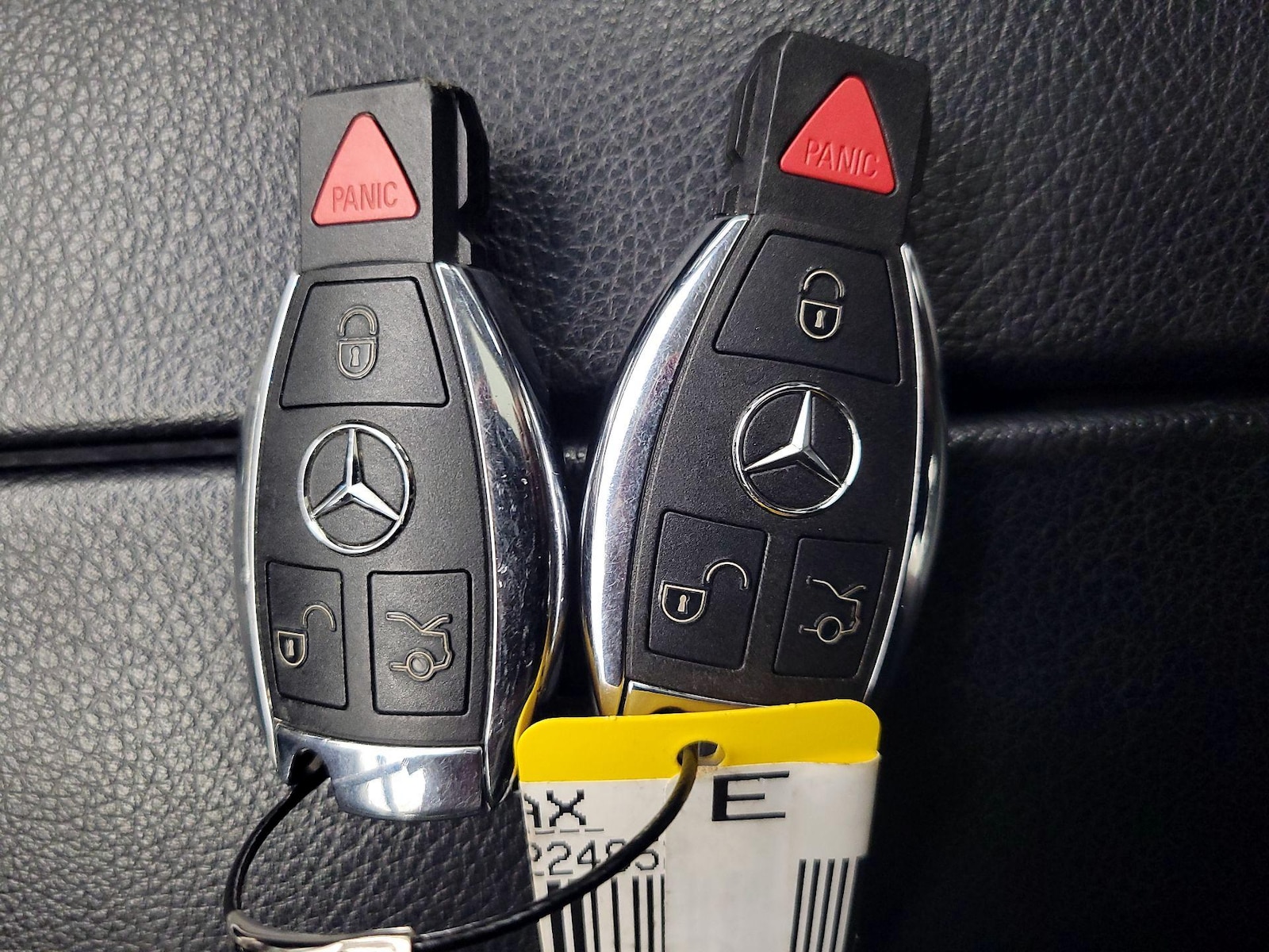 2017 Mercedes-Benz C-Class C300 - Photo 26