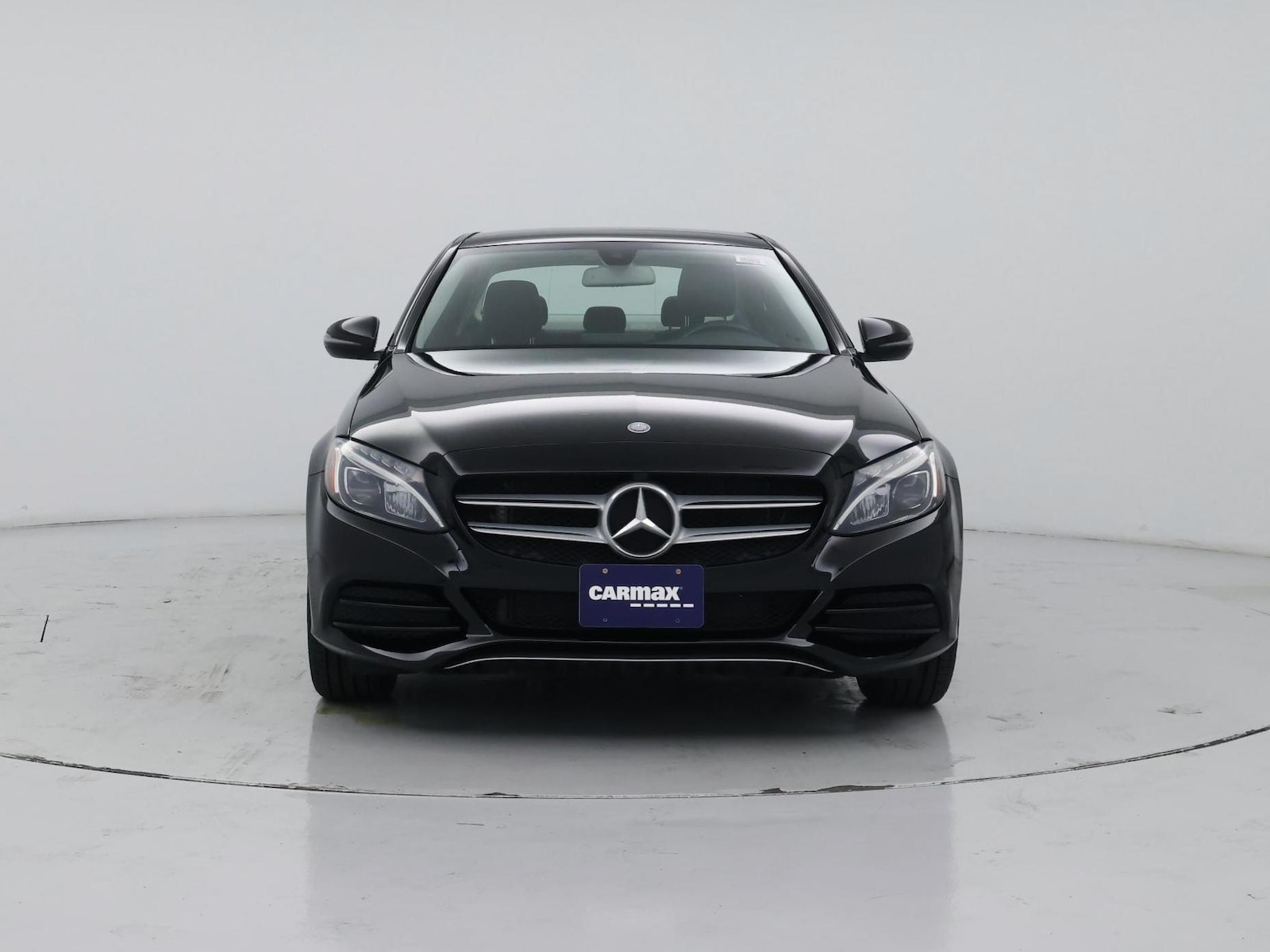 2017 Mercedes-Benz C-Class C300 - Photo 6