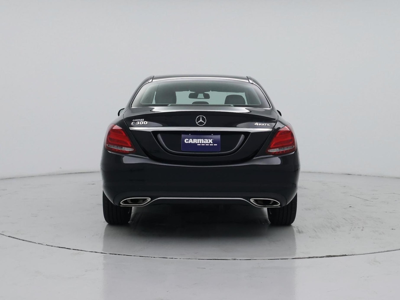 2017 Mercedes-Benz C-Class C300 - Photo 7