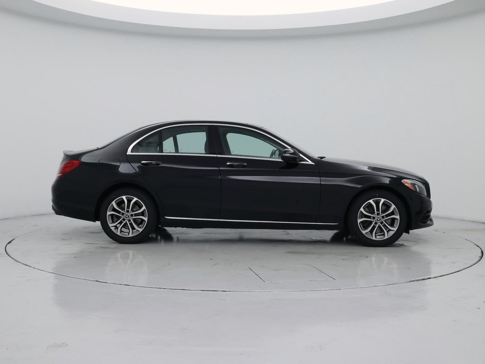 2017 Mercedes-Benz C-Class C300 - Photo 8
