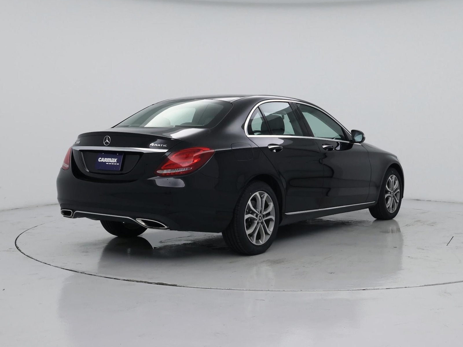 2017 Mercedes-Benz C-Class C300 - Photo 9